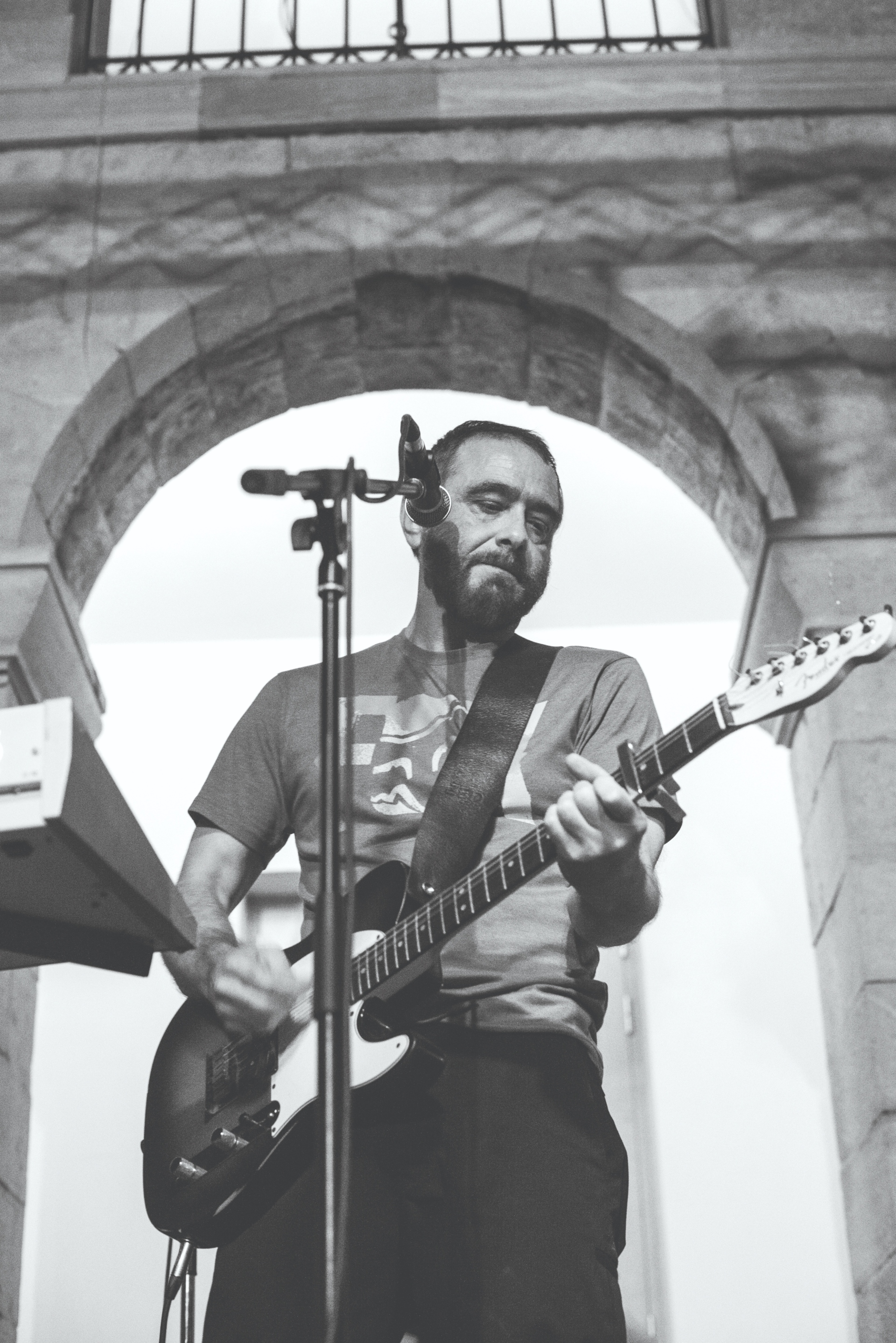 Μια αξέχαστη βραδιά στη σκηνή της Athens Voice στην Ευρωπαϊκή Γιορτή της Μουσικής