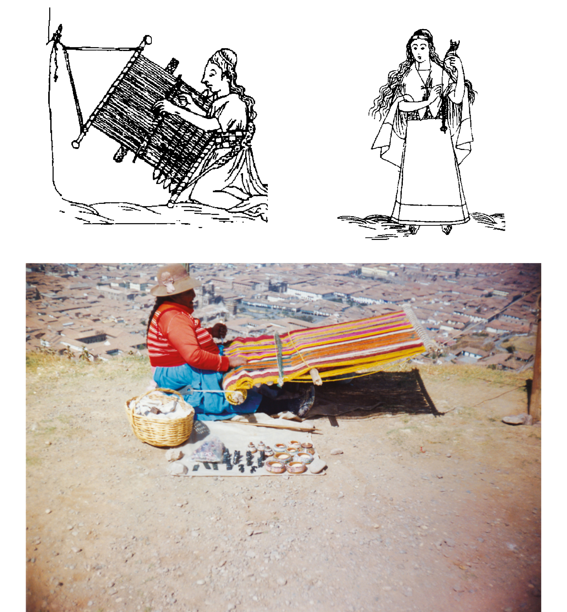 «Περού, Ταξίδι 1994»: το ημερολόγιο-βιβλίο της Θεόνης Παγκάλου-Ζερβού 