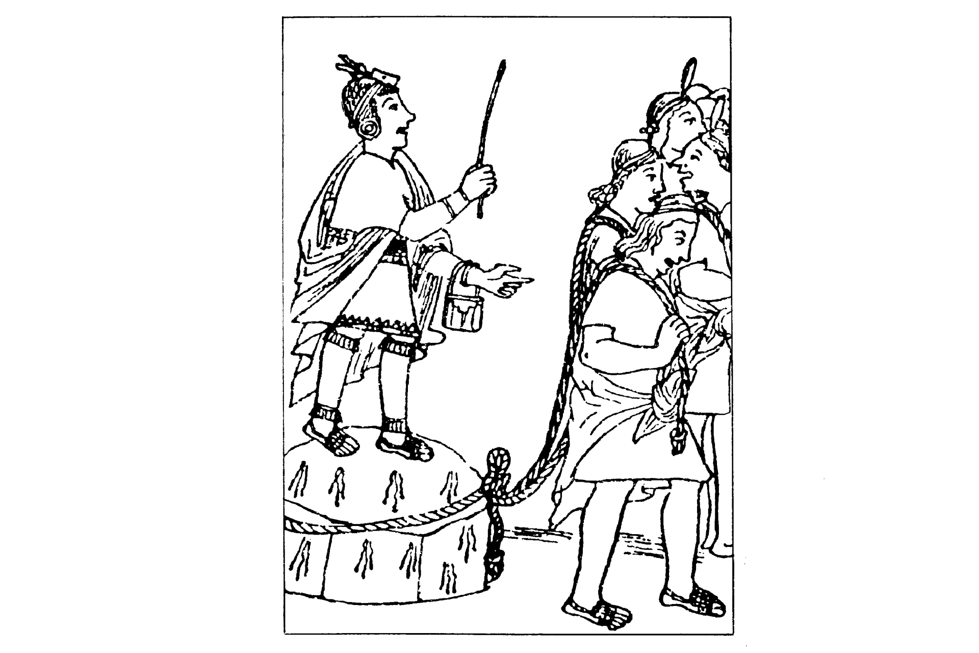 «Περού, Ταξίδι 1994»: το ημερολόγιο-βιβλίο της Θεόνης Παγκάλου-Ζερβού 