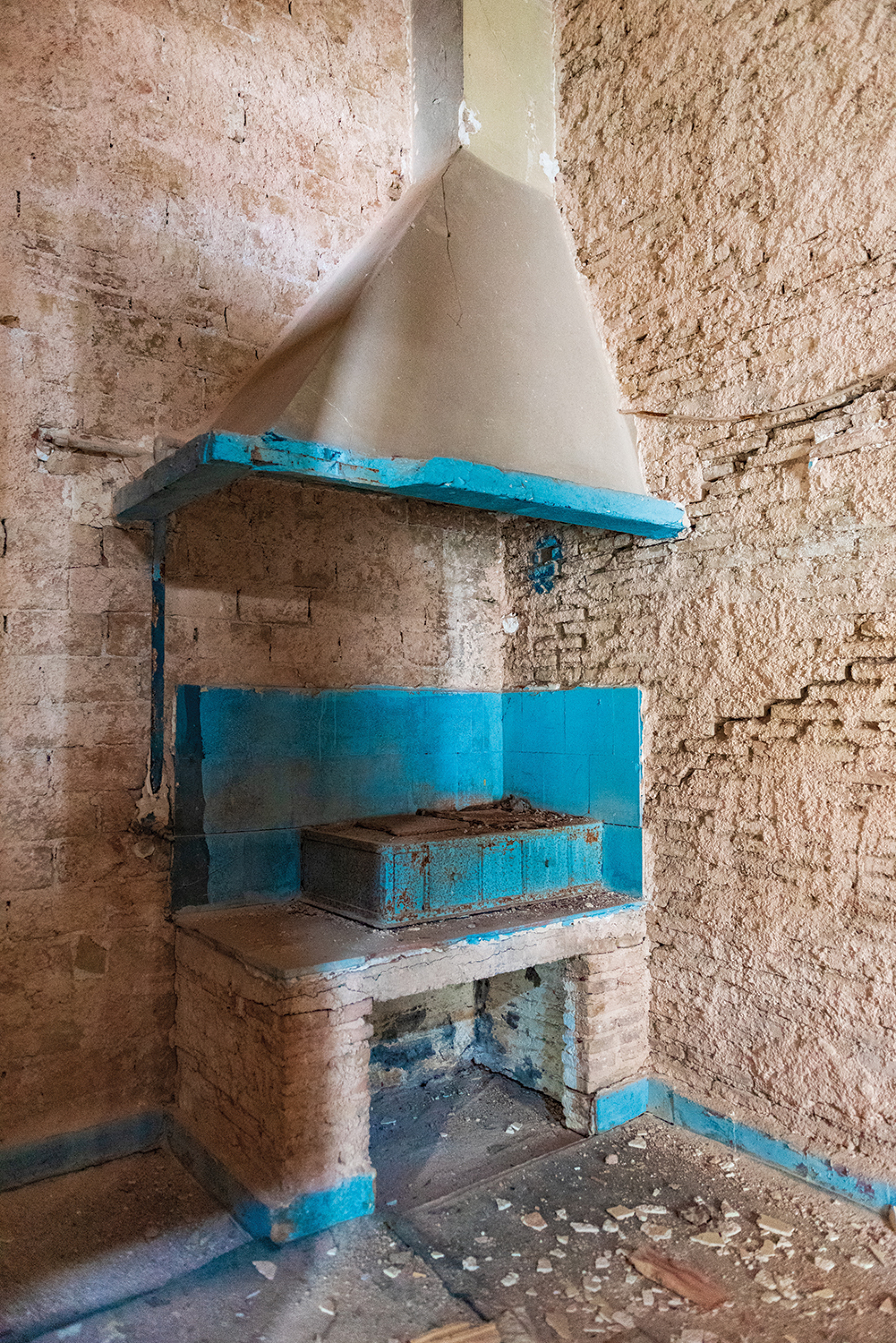 Η ιστορική οικία του Κωστή Παλαμά στην Πλάκα