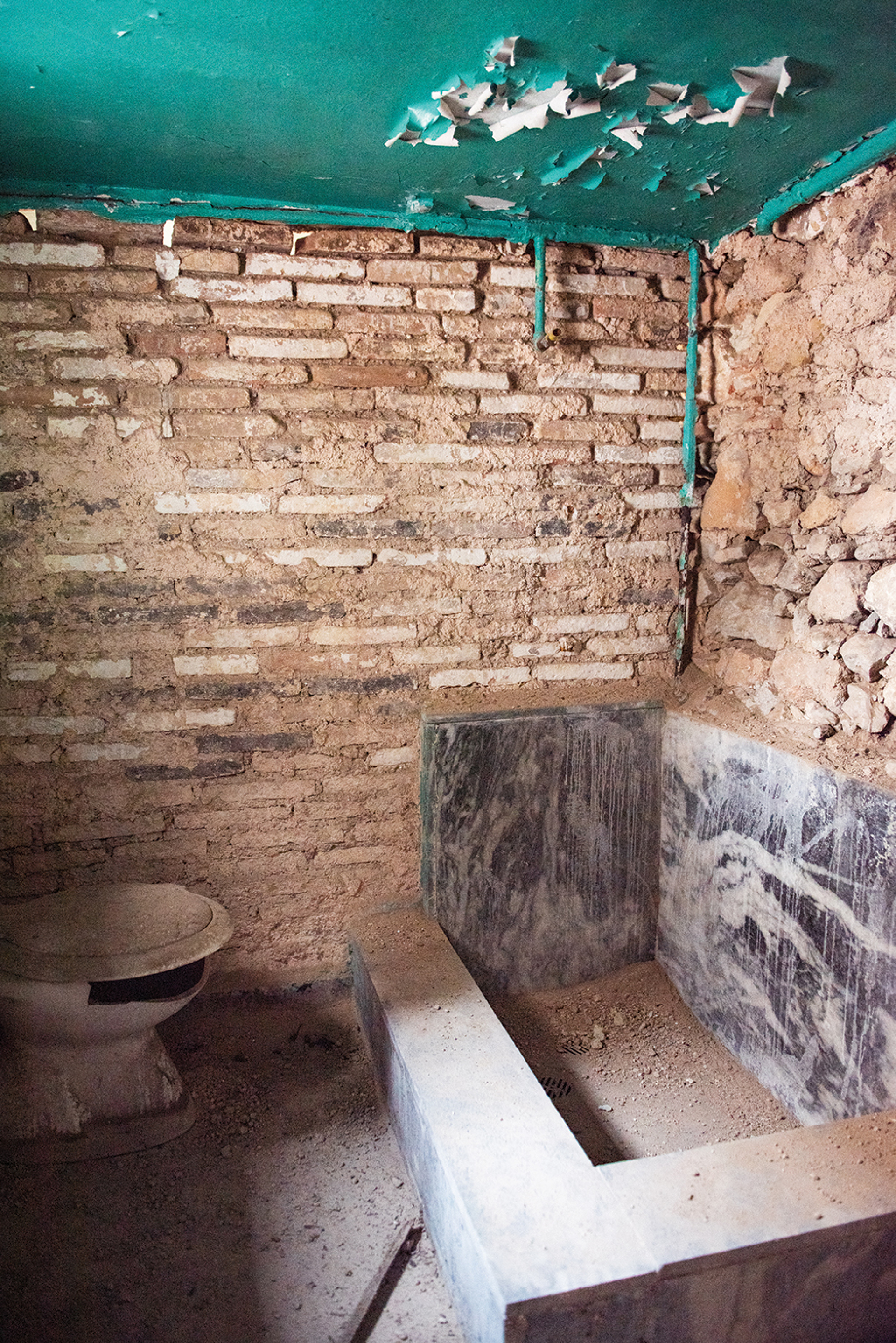 Η ιστορική οικία του Κωστή Παλαμά στην Πλάκα