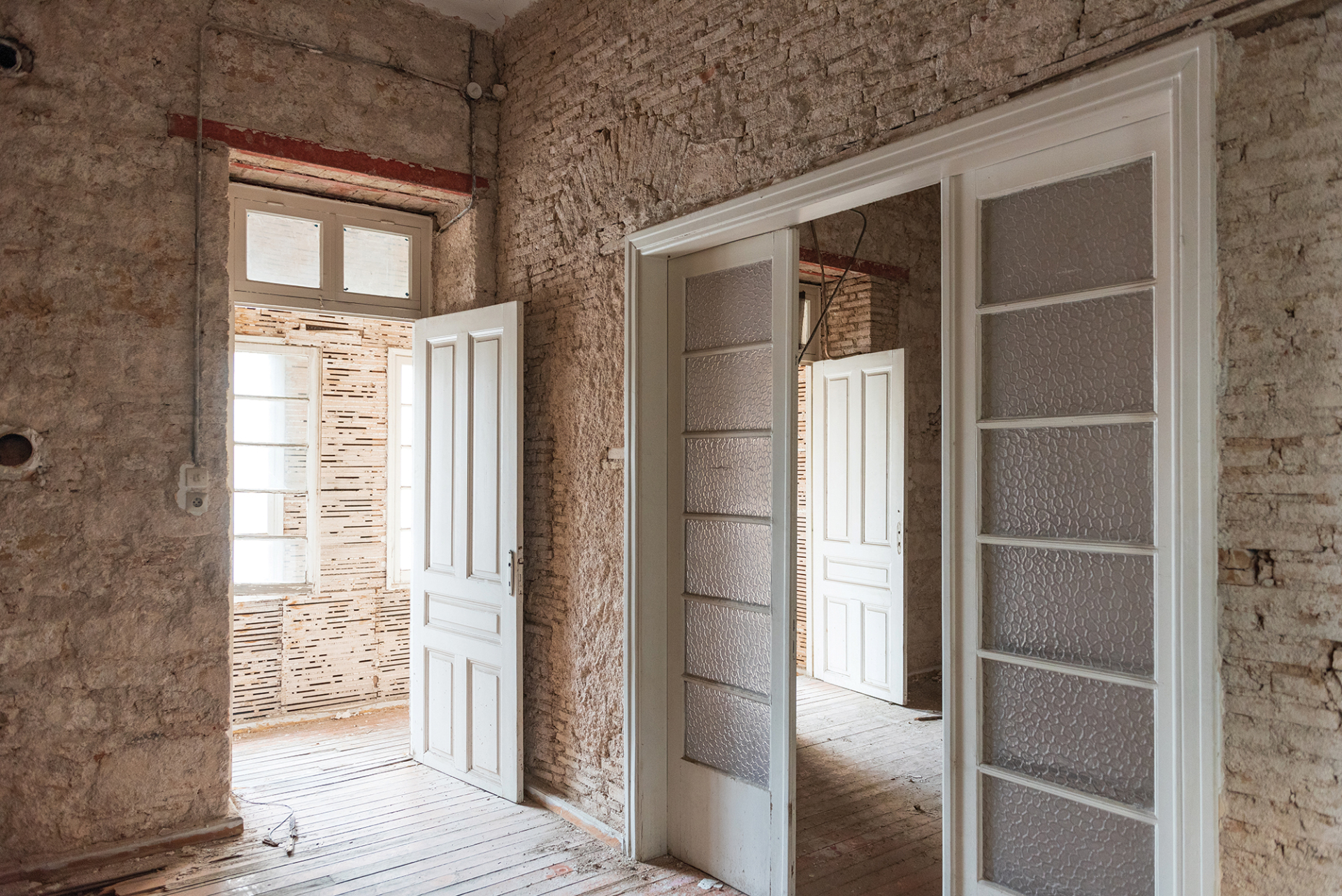 Η ιστορική οικία του Κωστή Παλαμά στην Πλάκα