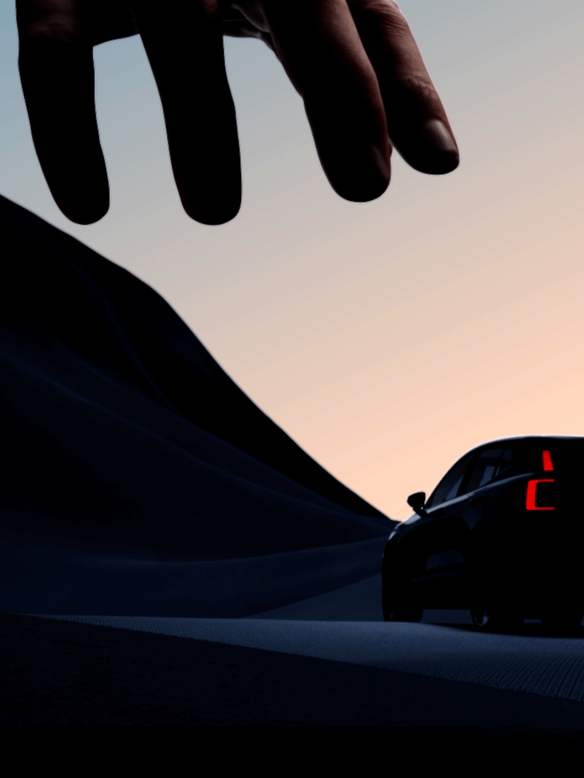 Εξερευνώντας τους δρόμους με ένα ηλεκτρικό αυτοκίνητο