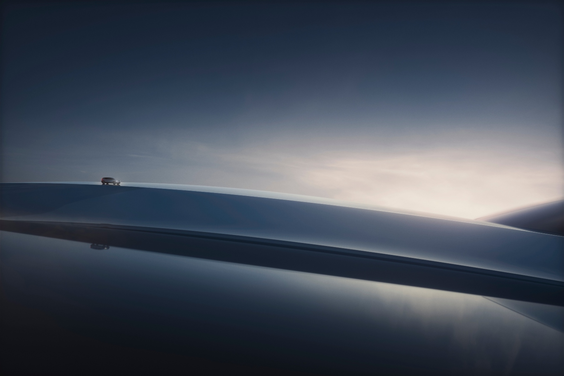 Εξερευνώντας τους δρόμους με ένα ηλεκτρικό αυτοκίνητο