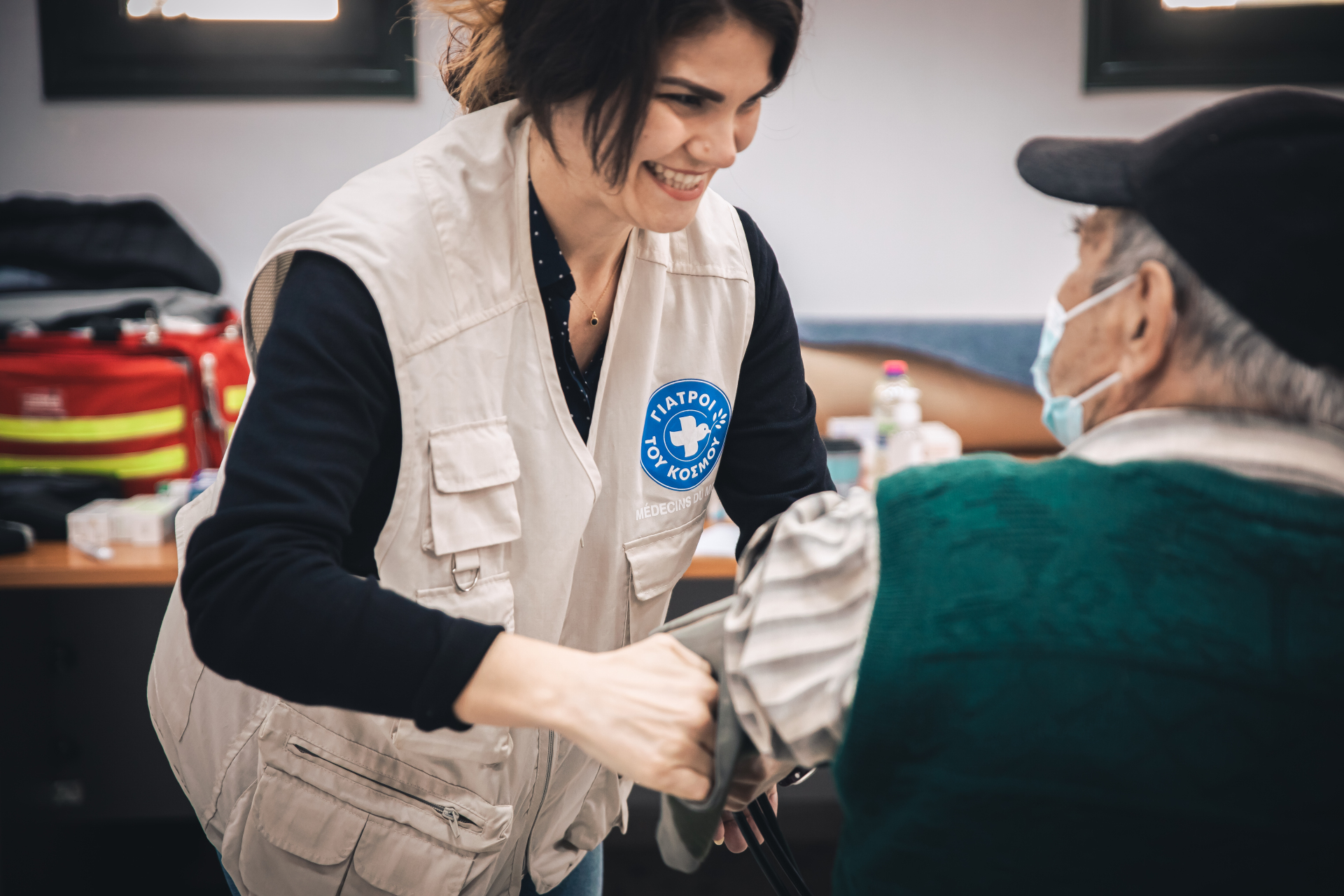 Κοινωνική προσφορά της Motor Oil 