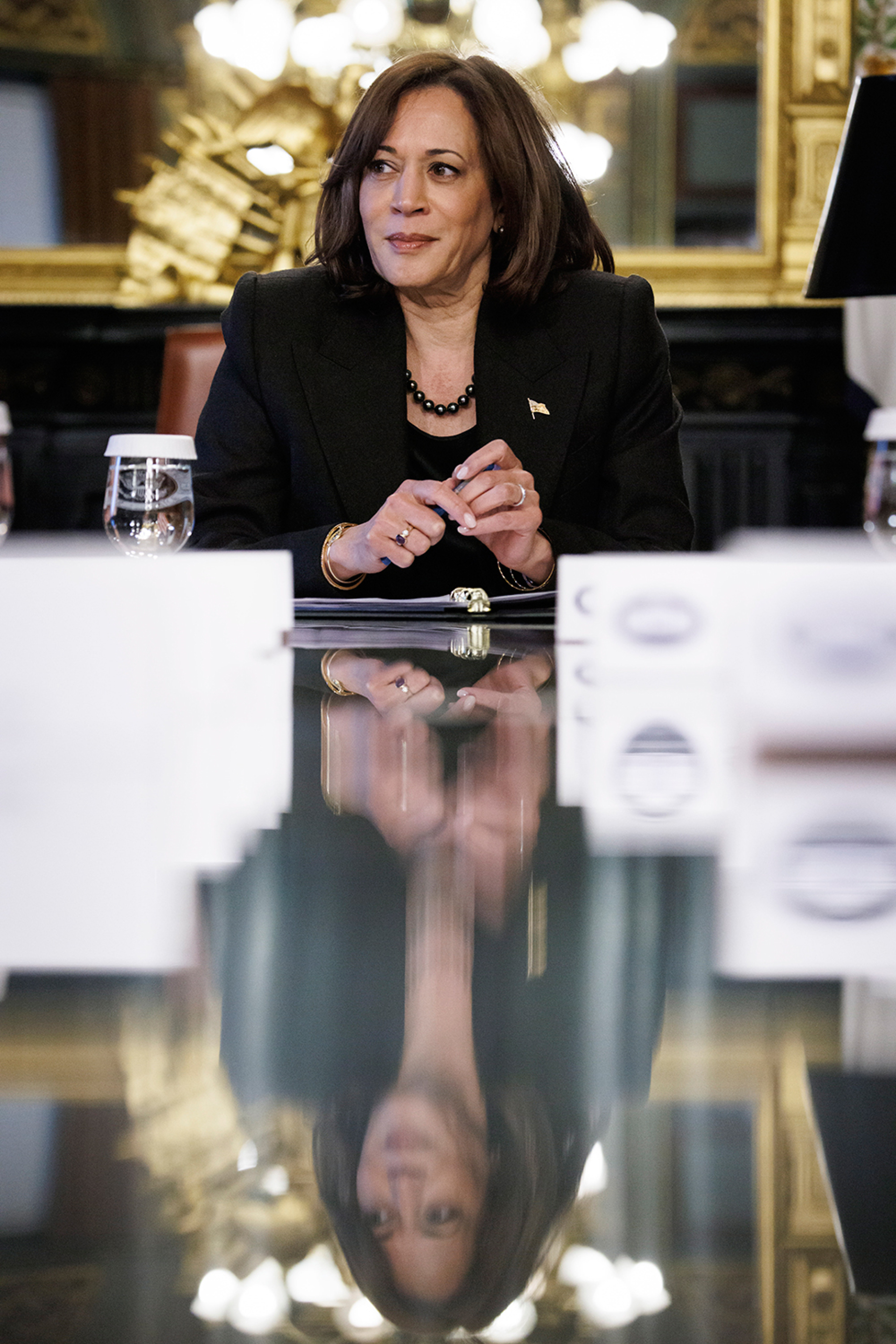 Κάμαλα Χάρις