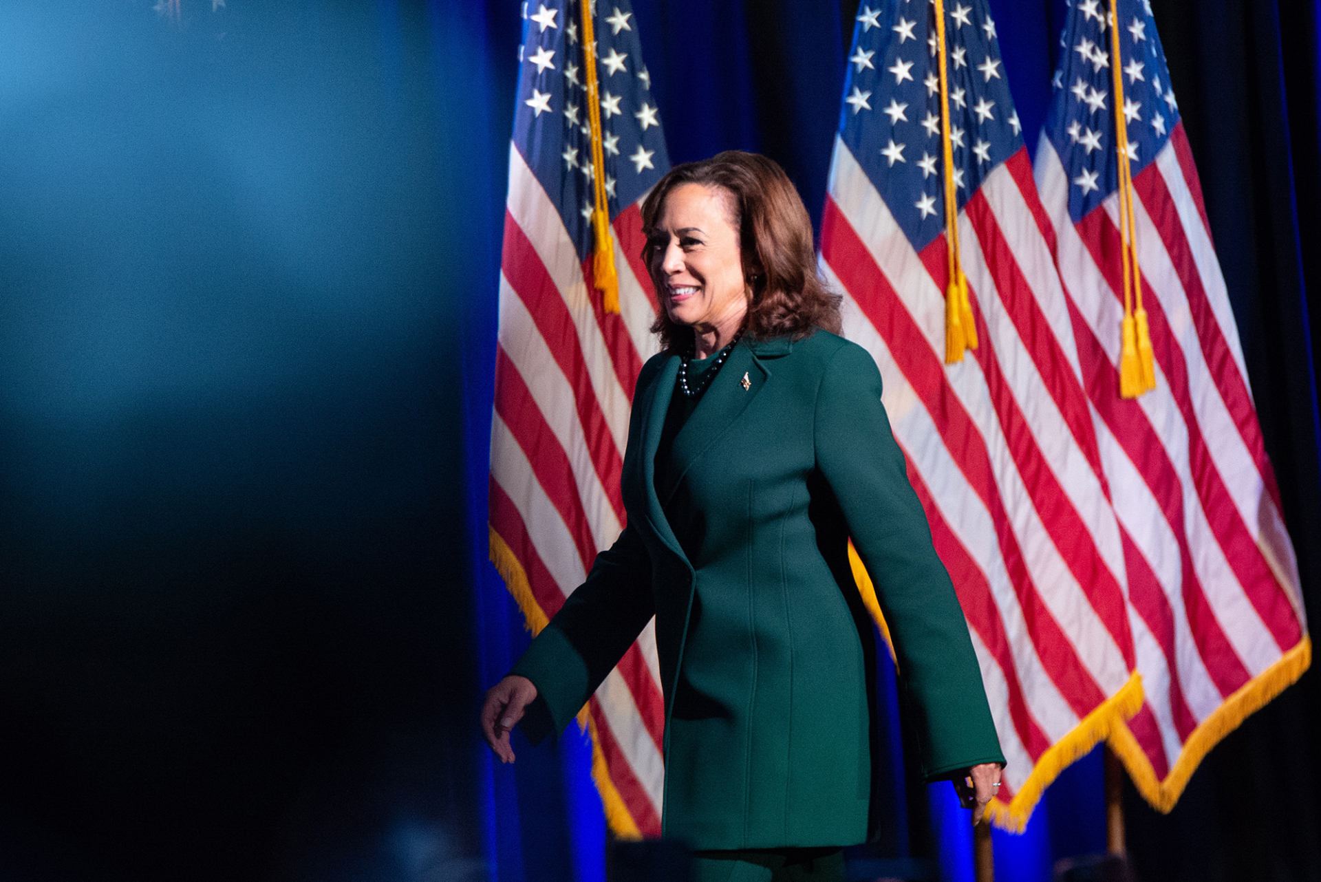 Κάμαλα Χάρις