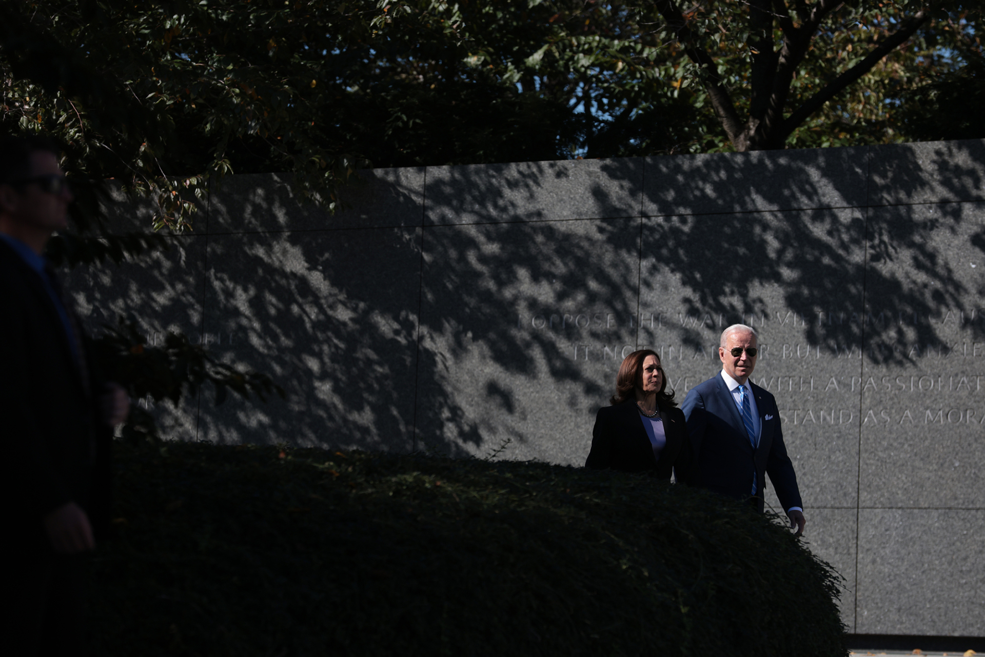 Κάμαλα Χάρις