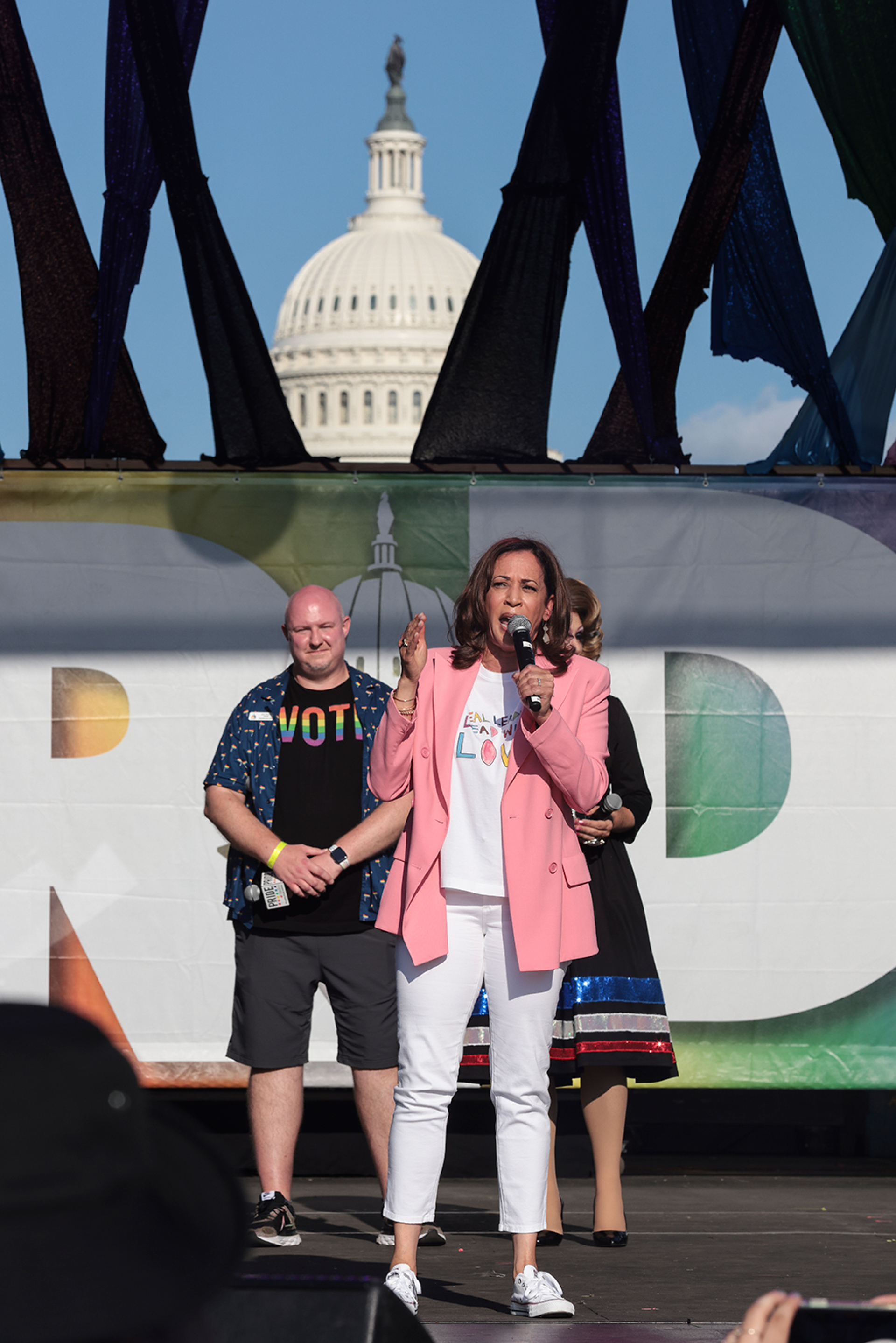 Κάμαλα Χάρις