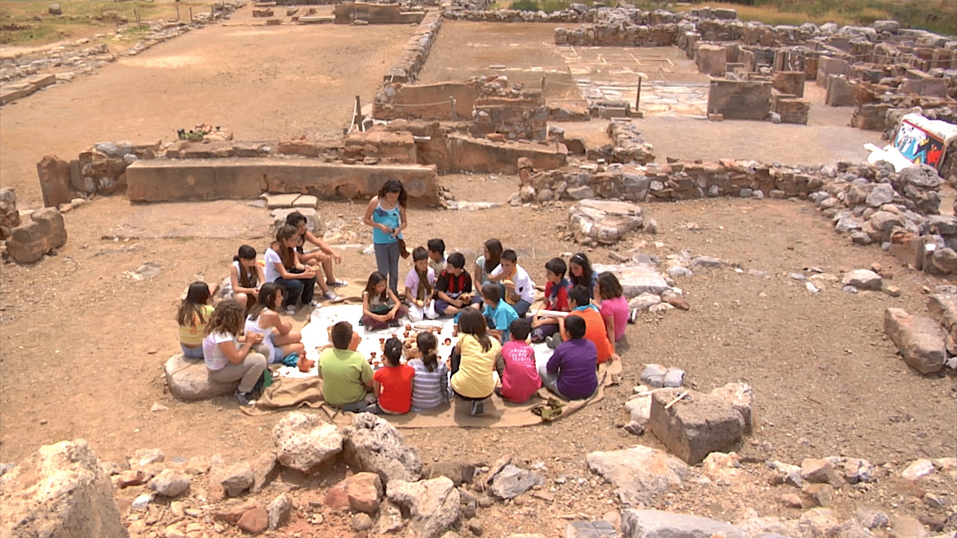 Ο Φίλιππος Κουτσαφτής και ο πολιτισμός του χαριτωμένου