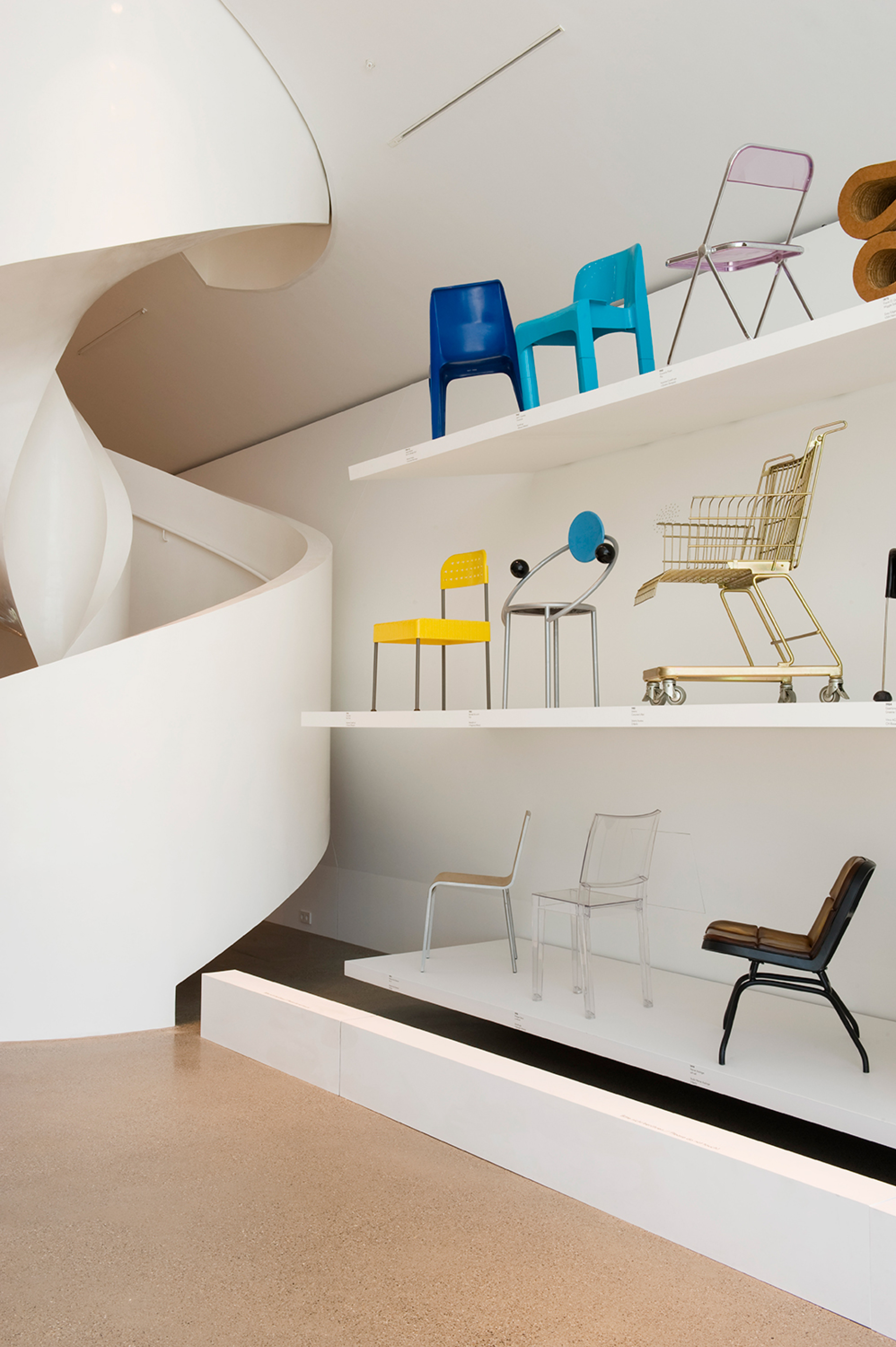 Charles και Ray Eames