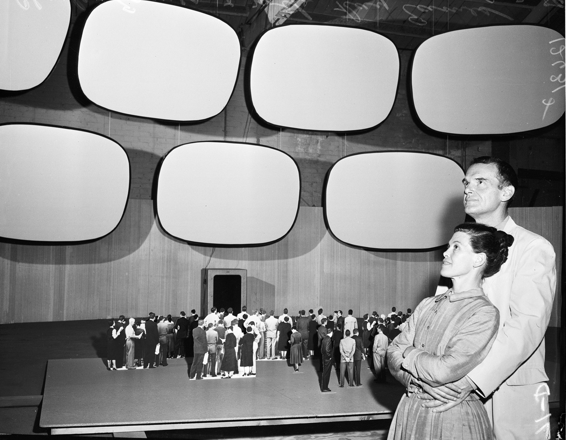 Charles και Ray Eames