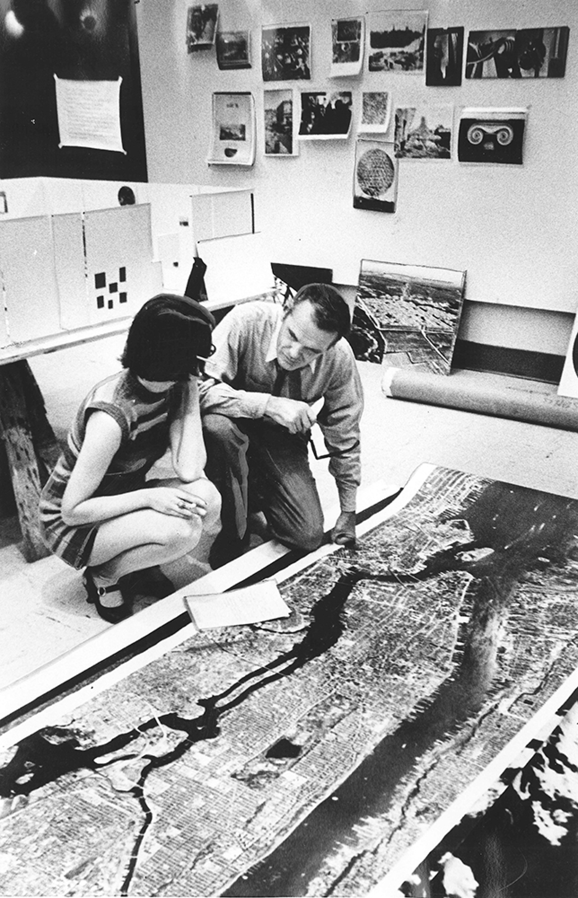 Charles και Ray Eames