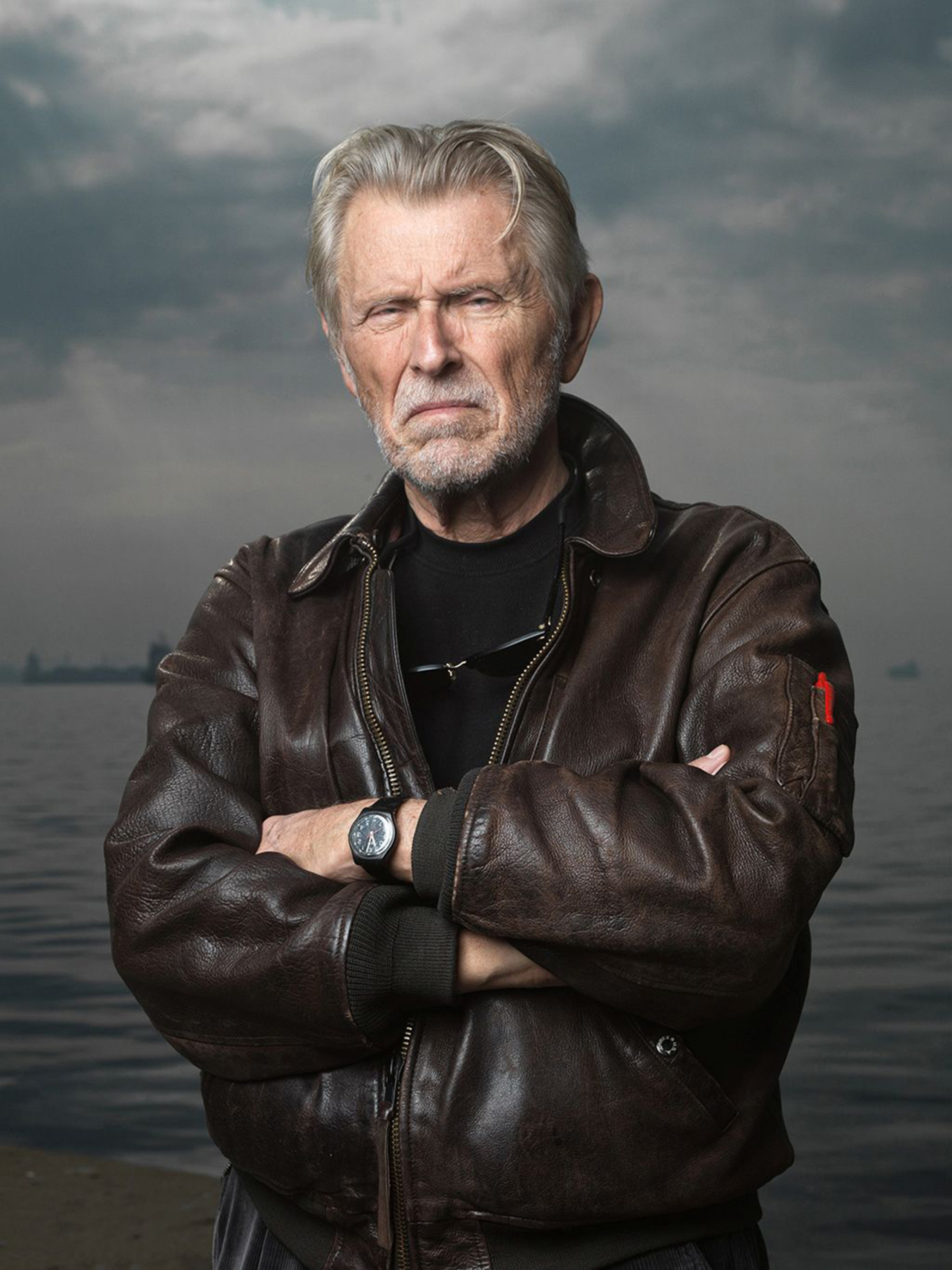 Νίκος Περάκης