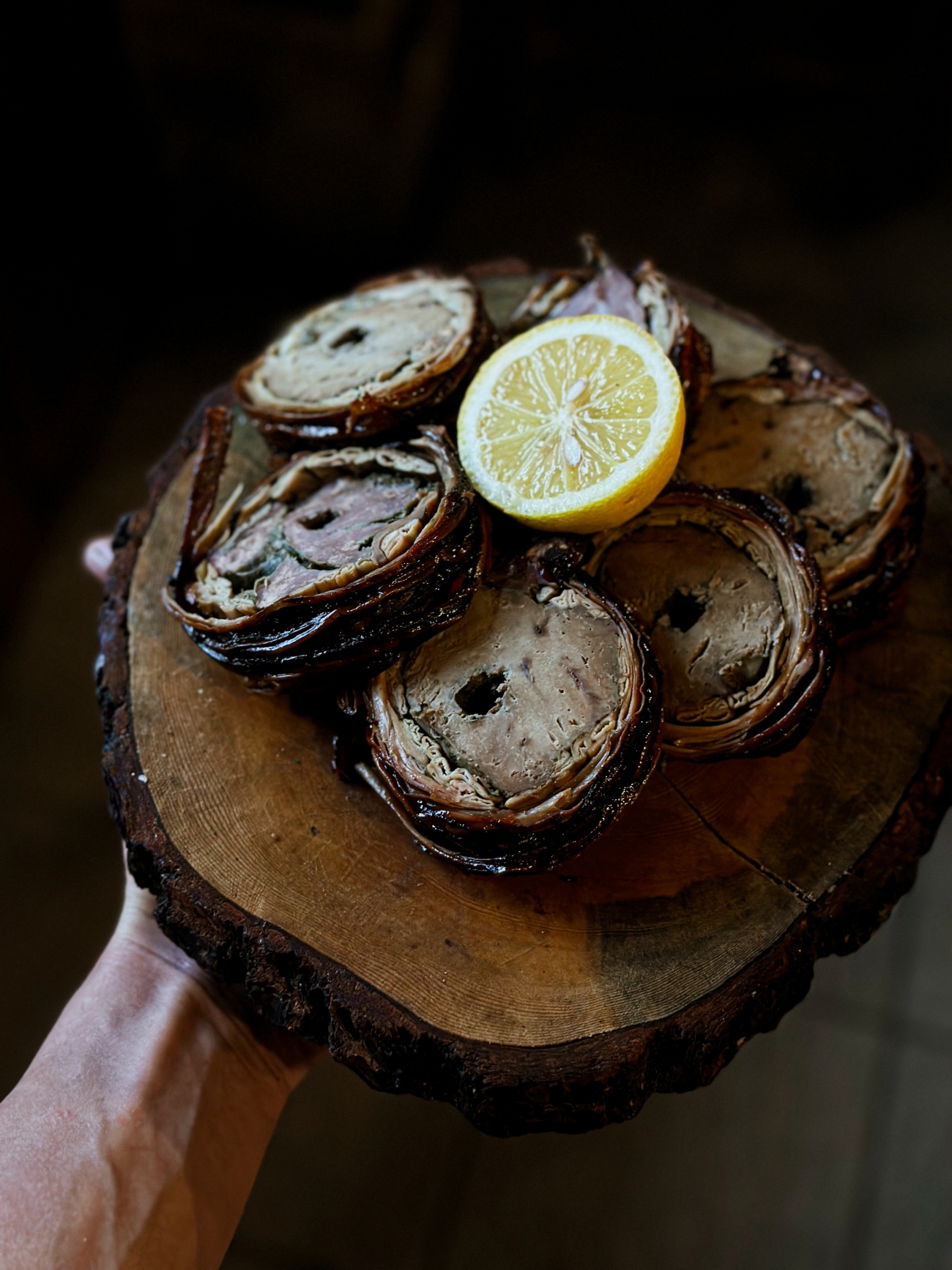 Γερό Σμόλικας