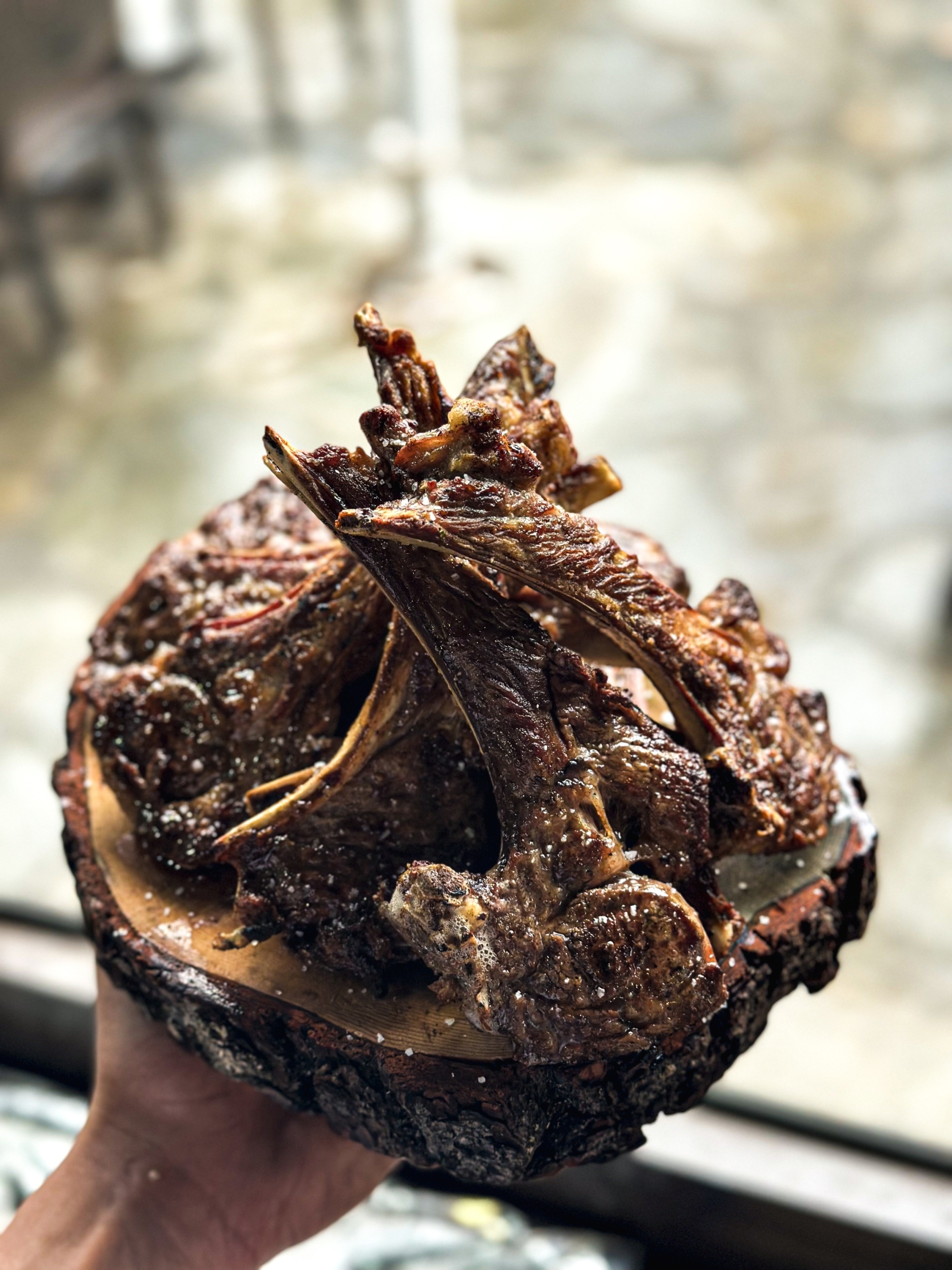 Γερό Σμόλικας