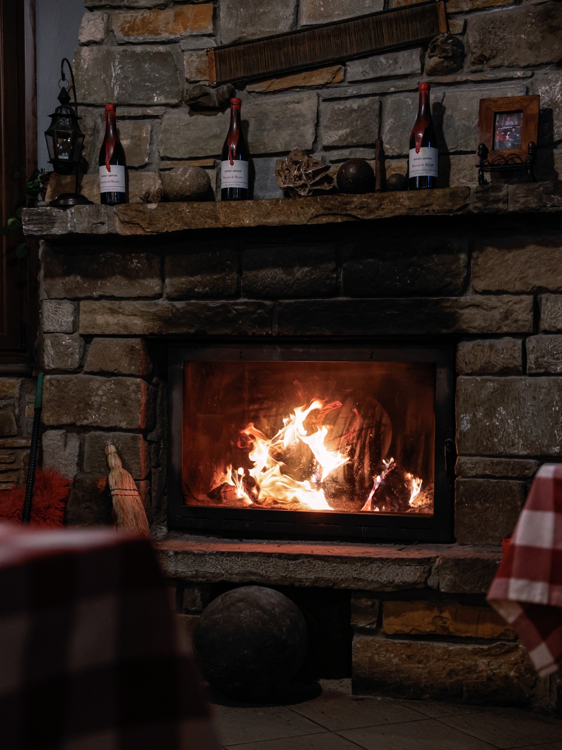 Γερό Σμόλικας