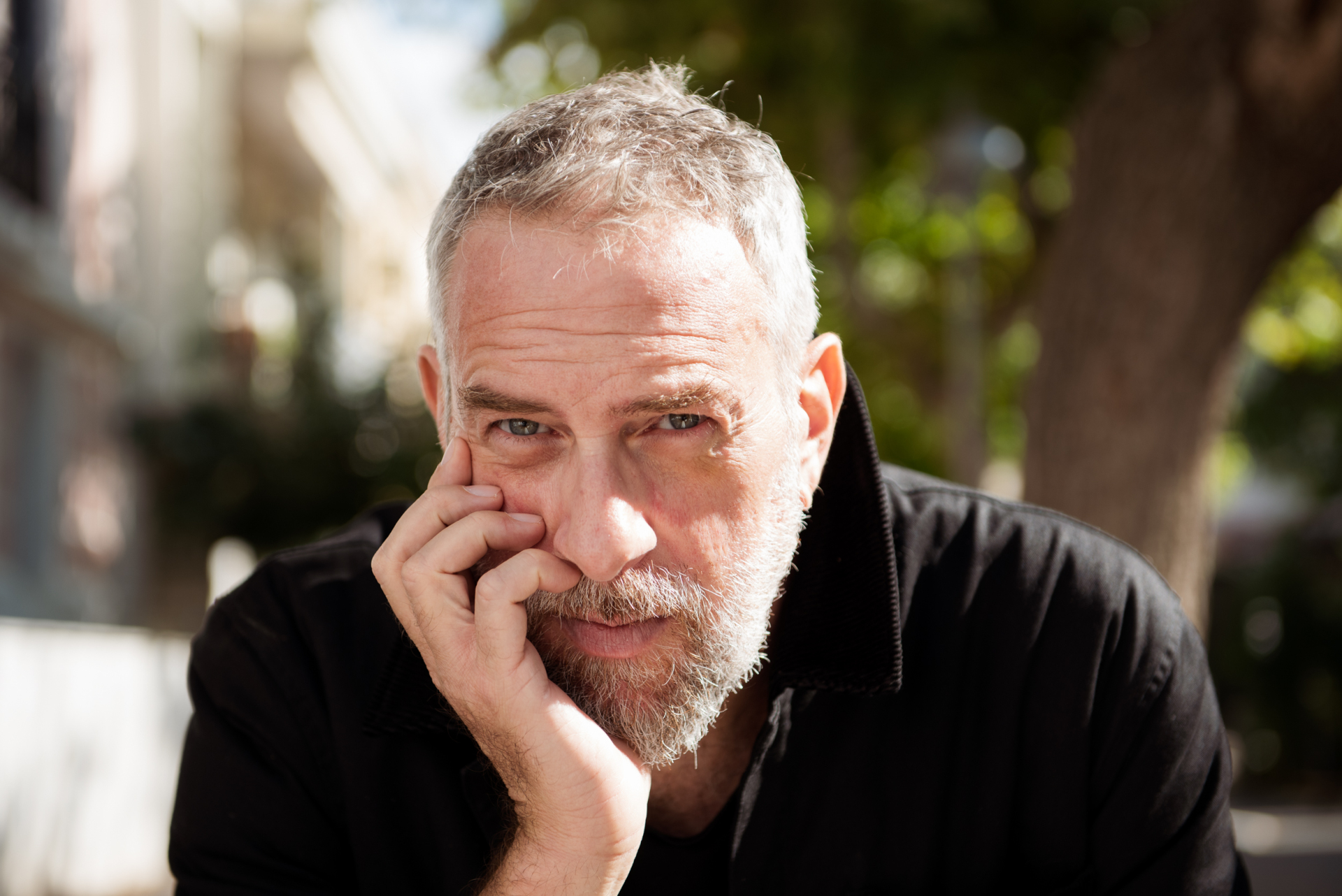 Blend Mishkin: Συνέντευξη με τον μουσικό παραγωγό που κλείνει 30 χρόνια δημιουργίας - Οι συνεργασίες και τα μουσικά projects του