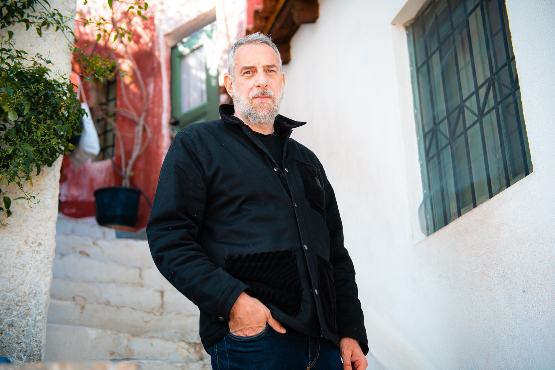 Blend Mishkin: Συνέντευξη με τον μουσικό παραγωγό που κλείνει 30 χρόνια δημιουργίας - Οι συνεργασίες και τα μουσικά projects του