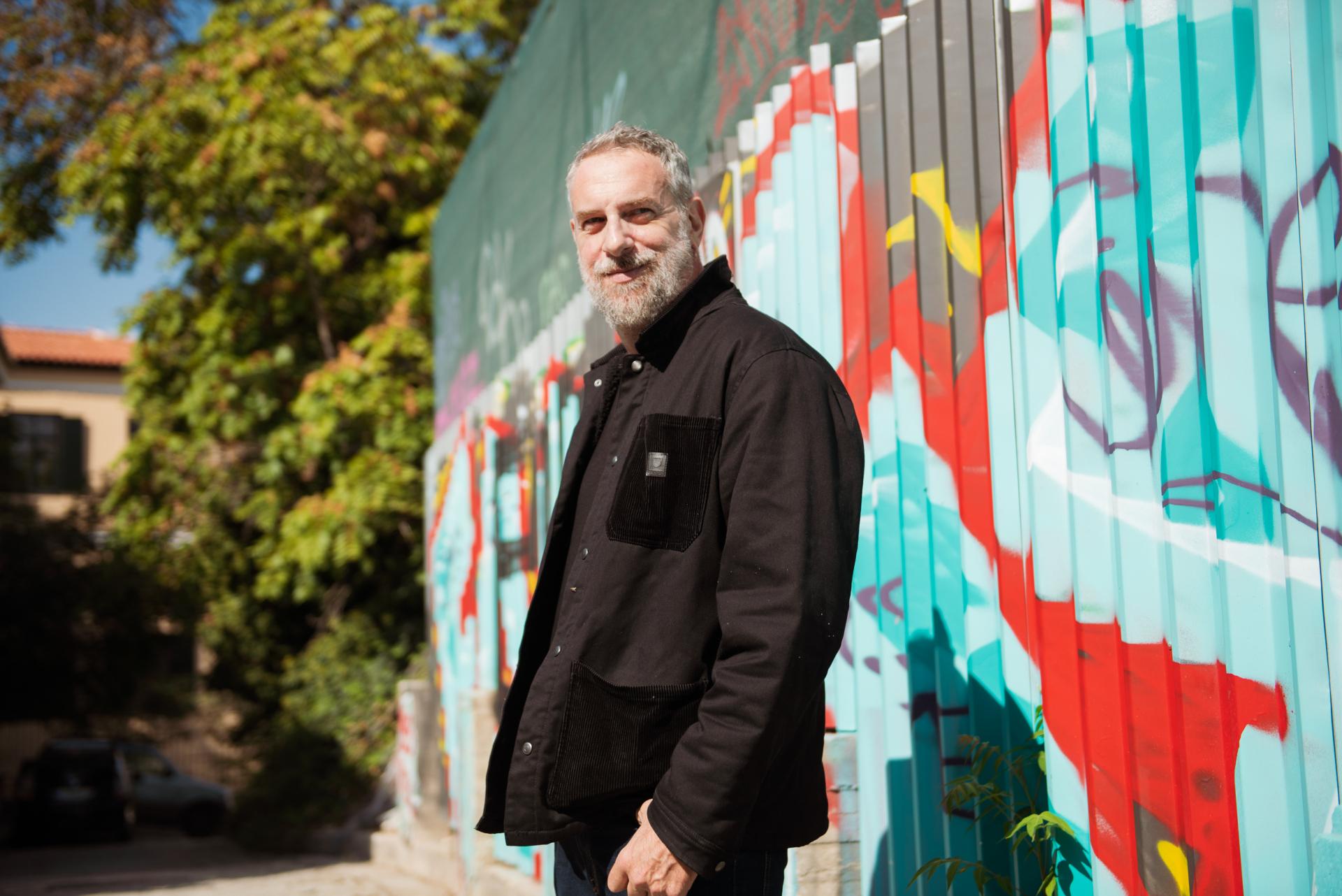 Blend Mishkin: Συνέντευξη με τον μουσικό παραγωγό που κλείνει 30 χρόνια δημιουργίας - Οι συνεργασίες και τα μουσικά projects του