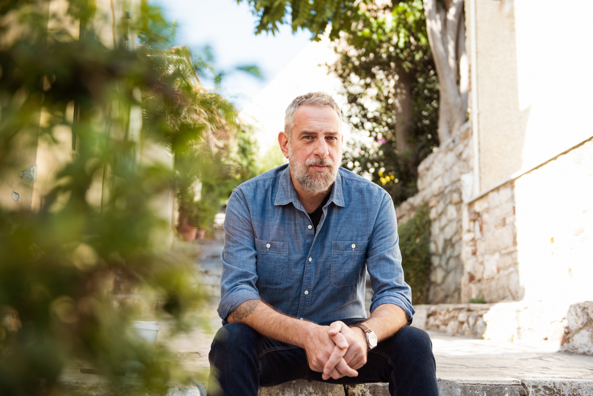 Blend Mishkin: Συνέντευξη με τον μουσικό παραγωγό που κλείνει 30 χρόνια δημιουργίας - Οι συνεργασίες και τα μουσικά projects του