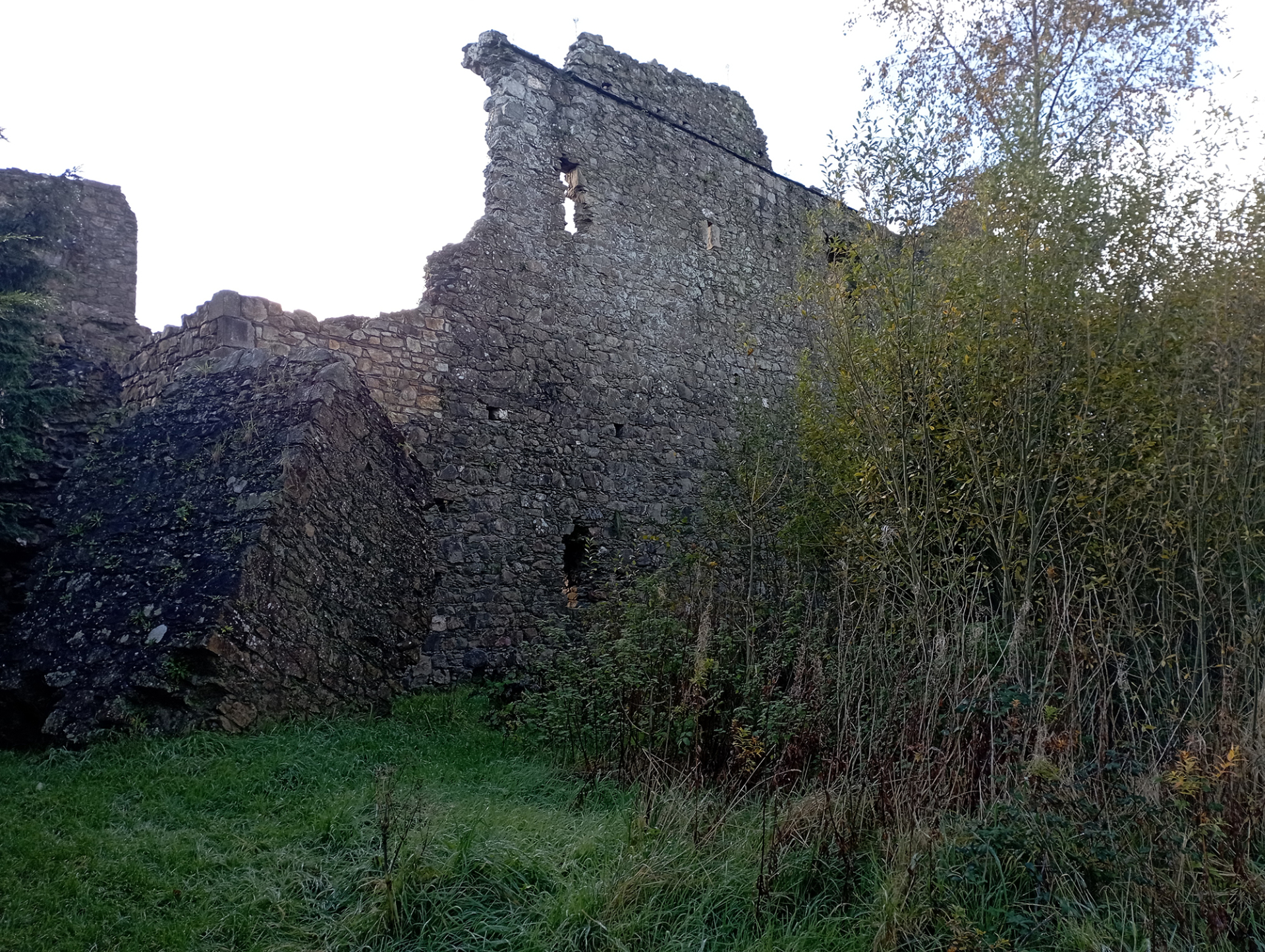 Ιρλανδία: Διακοπές στο καταπράσινο και βροχερό Greystones