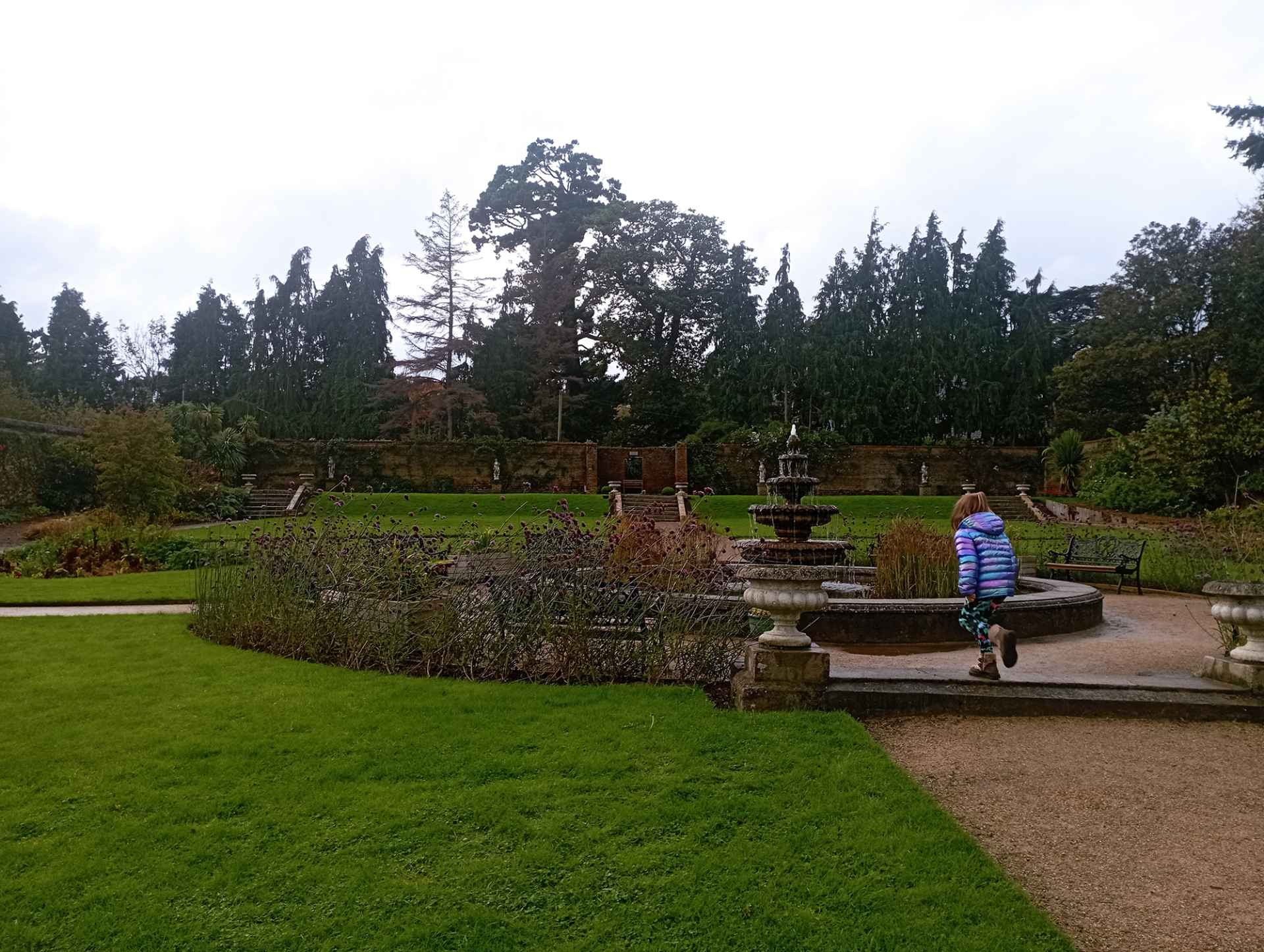 Ιρλανδία: Διακοπές στο καταπράσινο και βροχερό Greystones