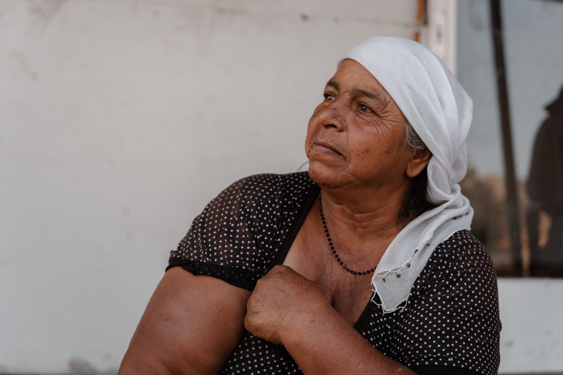 Φωτορεπορτάζ από τον καταυλισμό Σοφό στον Ασπρόπυργο - Η καθημερινότητα των τσιγγάνων και οι συνθήκες διαβίωσης