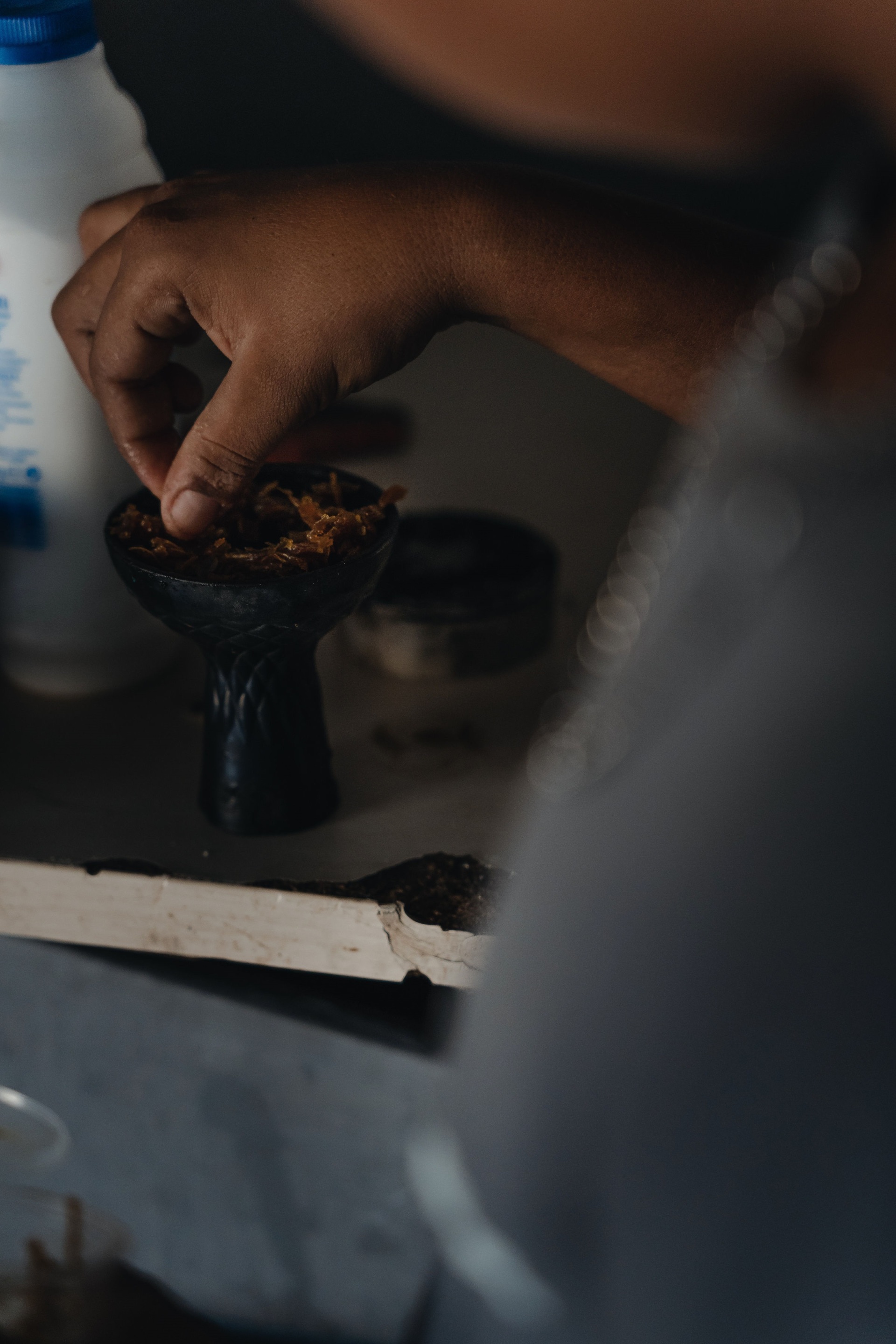 Οδοιπορικό στον καταυλισμό Σοφό στον Ασπρόπυργο