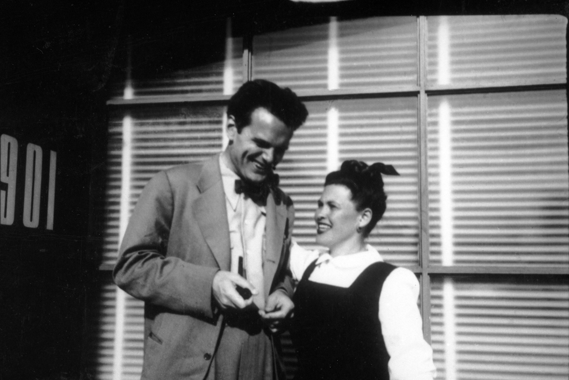 Charles και Ray Eames