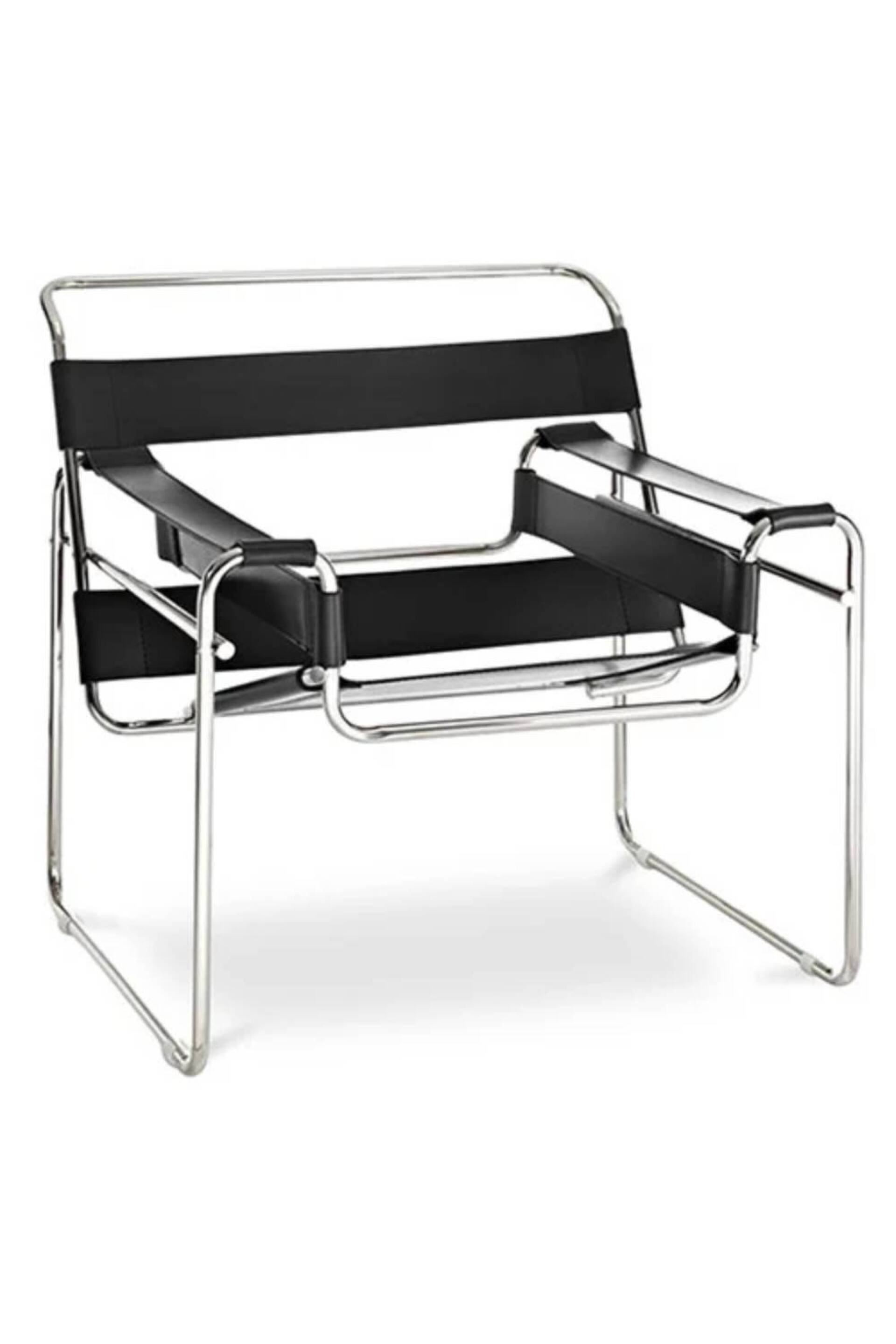 Wassily Chair B3
