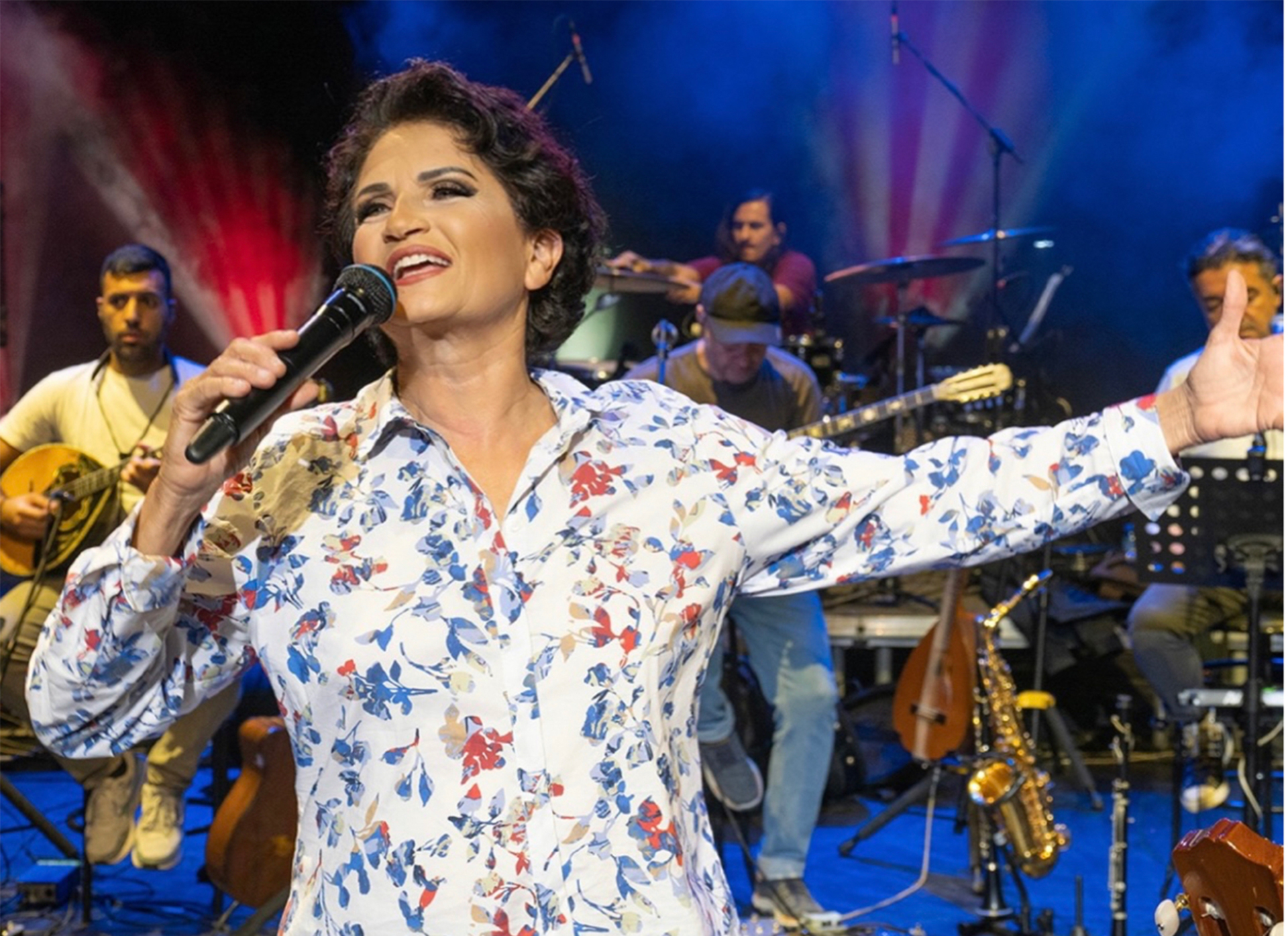 Άλκηστις Πρωτοψάλτη