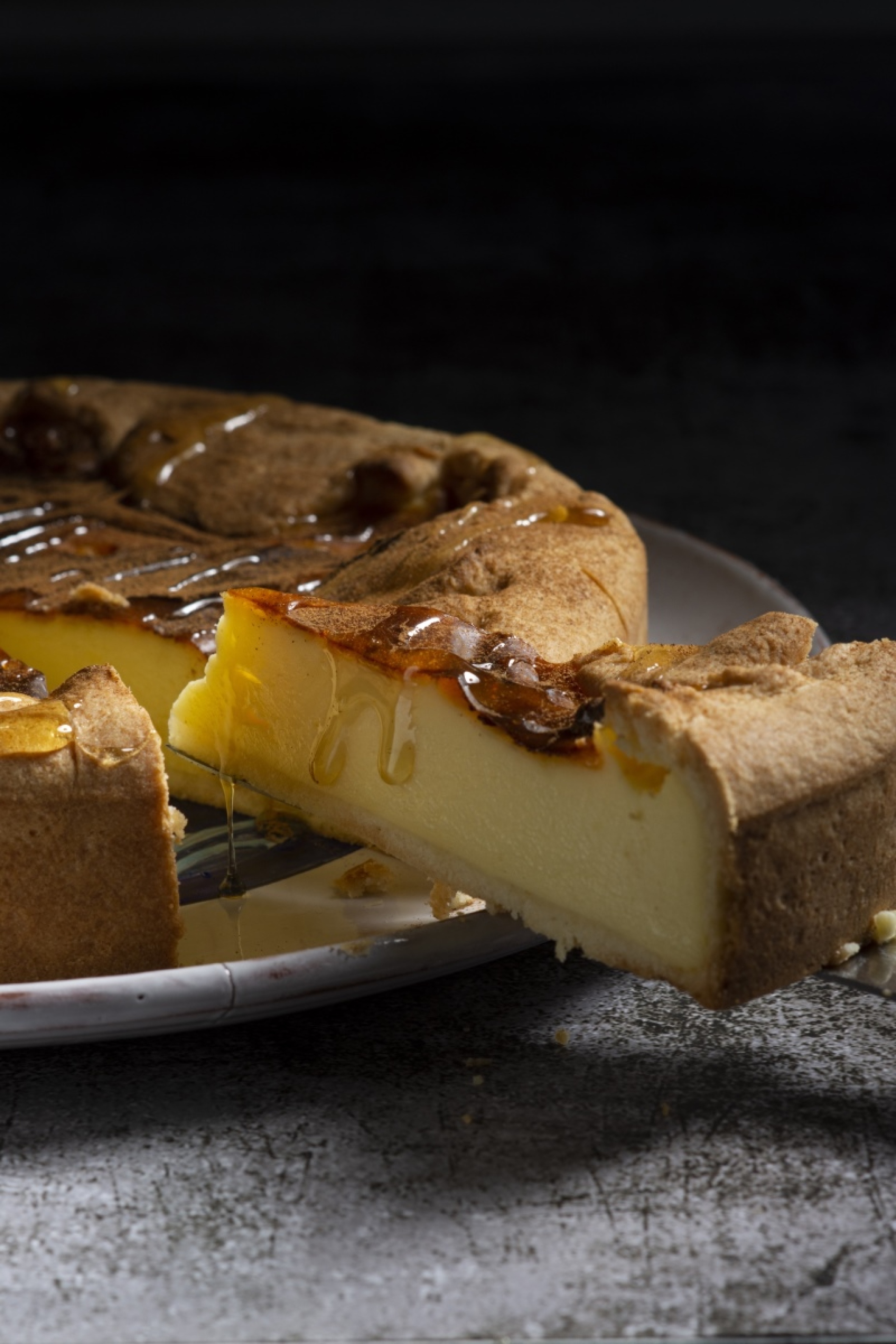 Γλυκό του Στέλιου Παρλιάρου