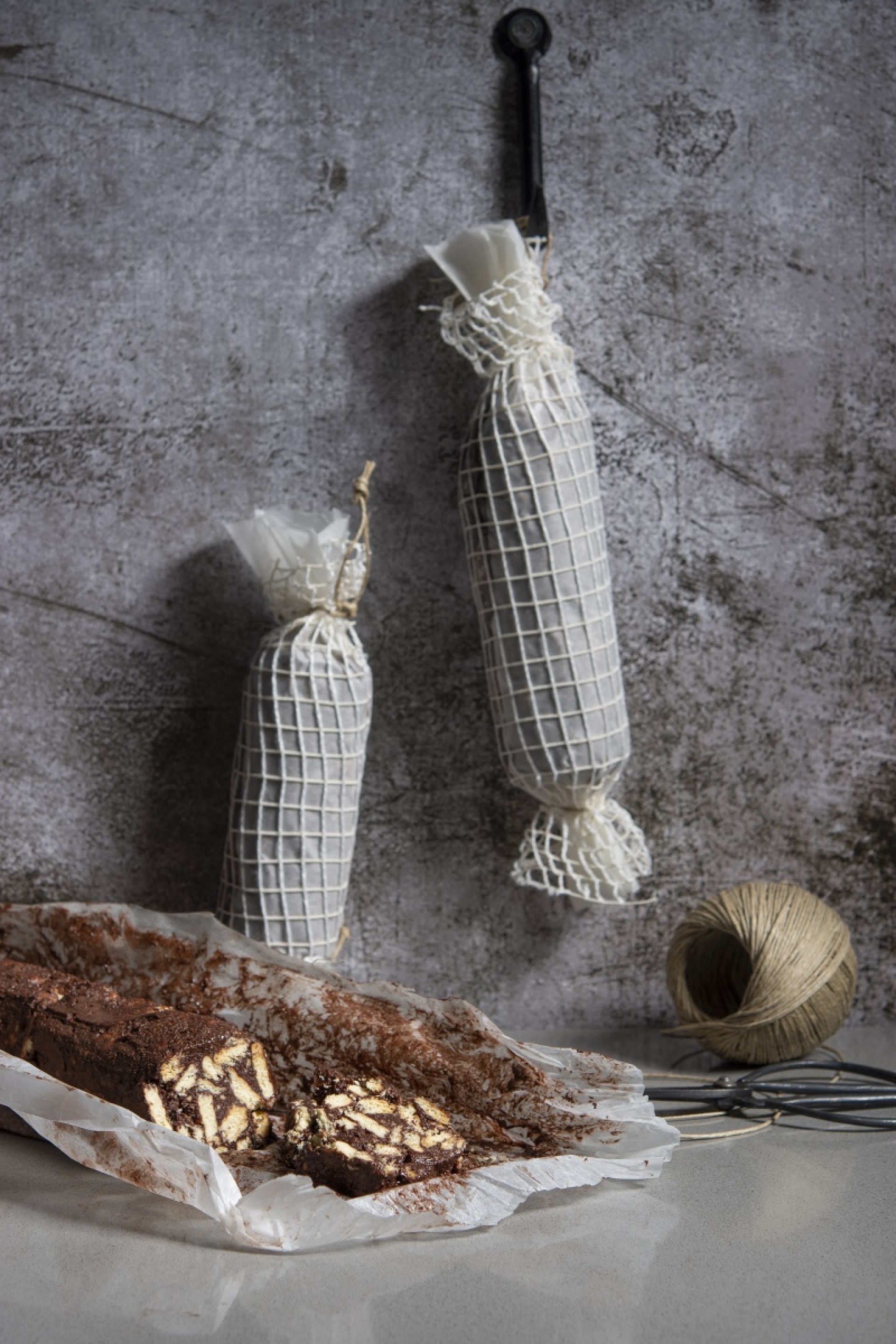 Γλυκό του Στέλιου Παρλιάρου