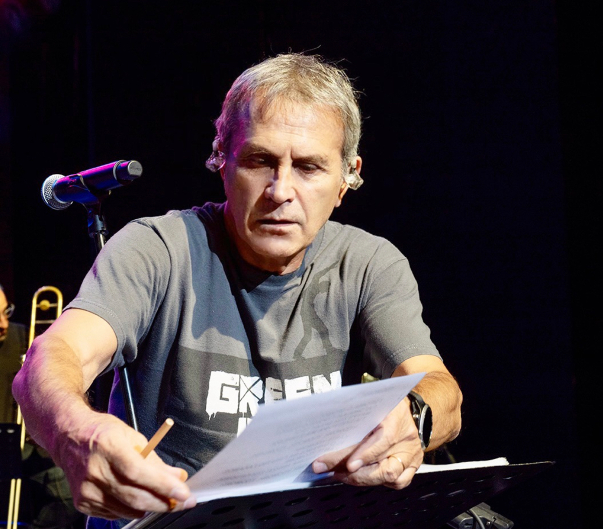 Γιώργος Νταλάρας