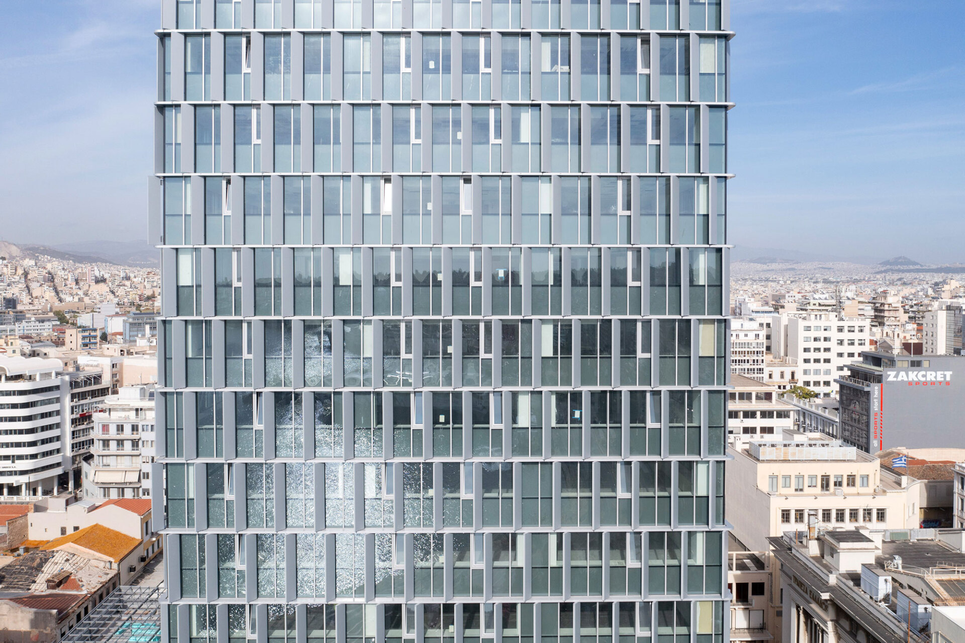 Πύργος Πειραιά