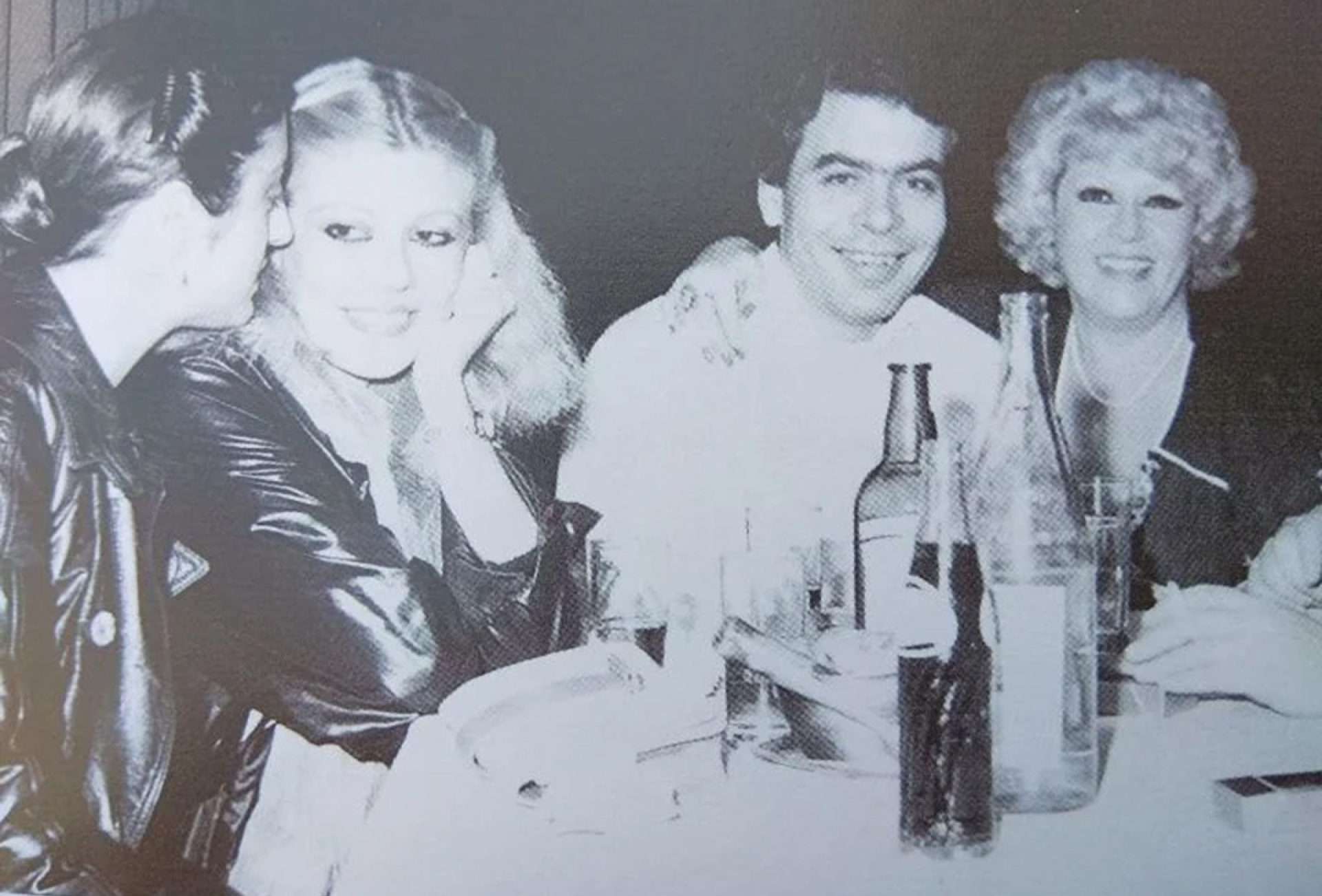 Καίτη Γκρέυ: Η συναρπαστική ιστορία της ζωής της με δικά της λόγια