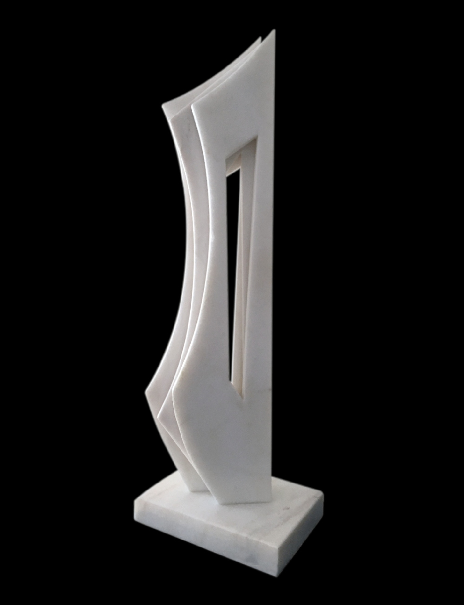 Αθηνά Πολιτοπούλου-Kargsten, "Μουσική μνήμη", 1991