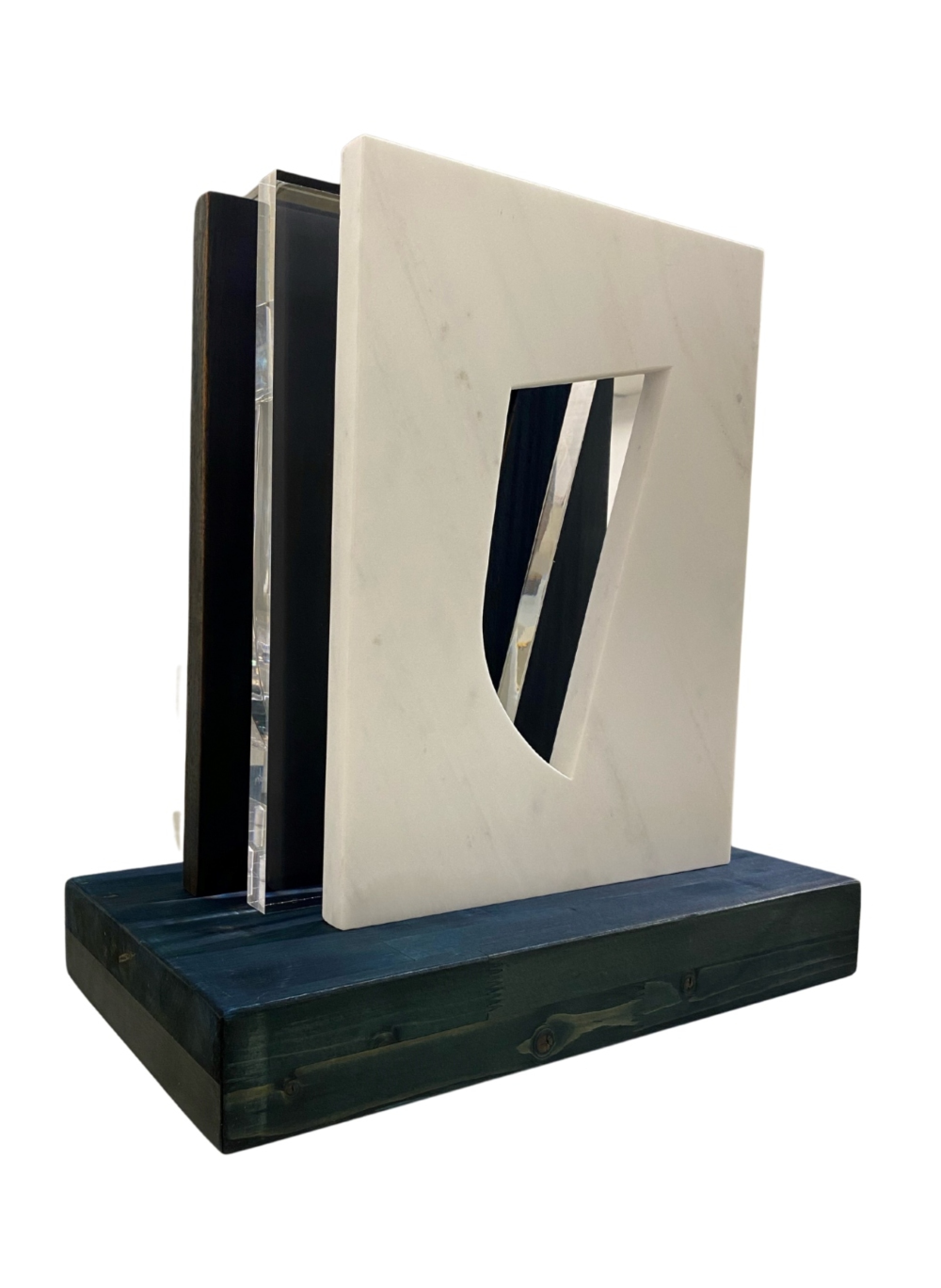 Αθηνά Πολιτοπούλου-Kargsten, "Reverse" (2023)