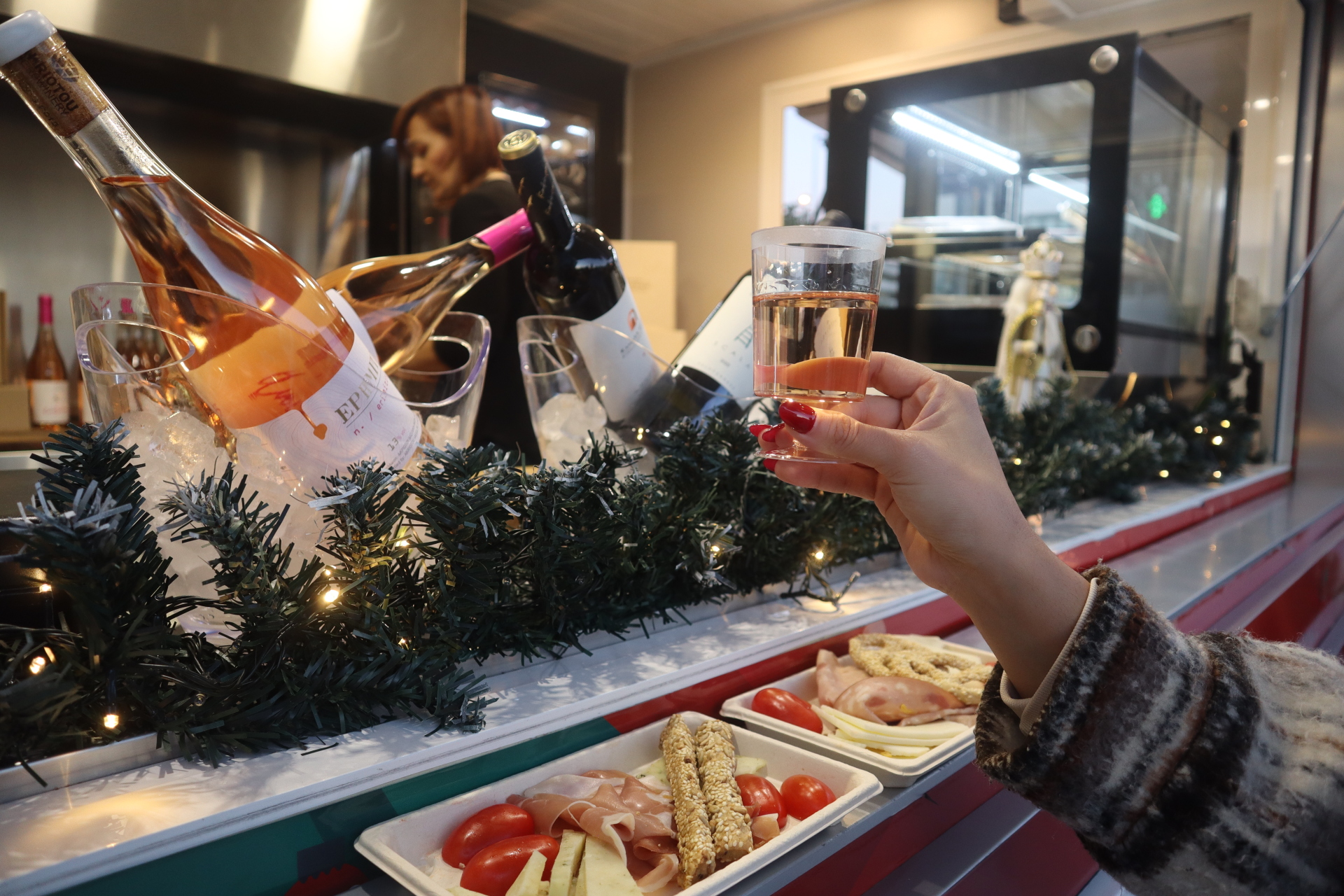 Τυροκομείο Κωσταρέλου