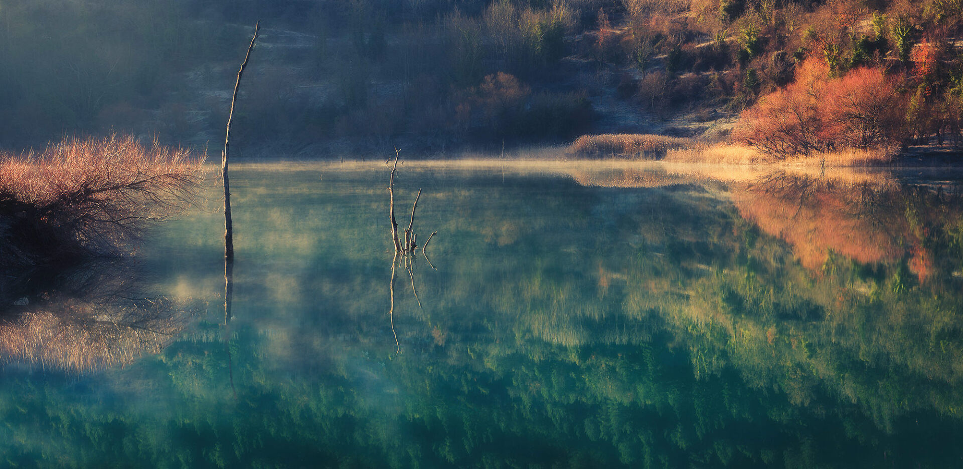 Ο διεθνής φωτογράφος, Γιάννης Λάριος, μιλάει στην Athens Voice για τη σχέση του ανθρώπου με την τεχνολογία και τη φύση