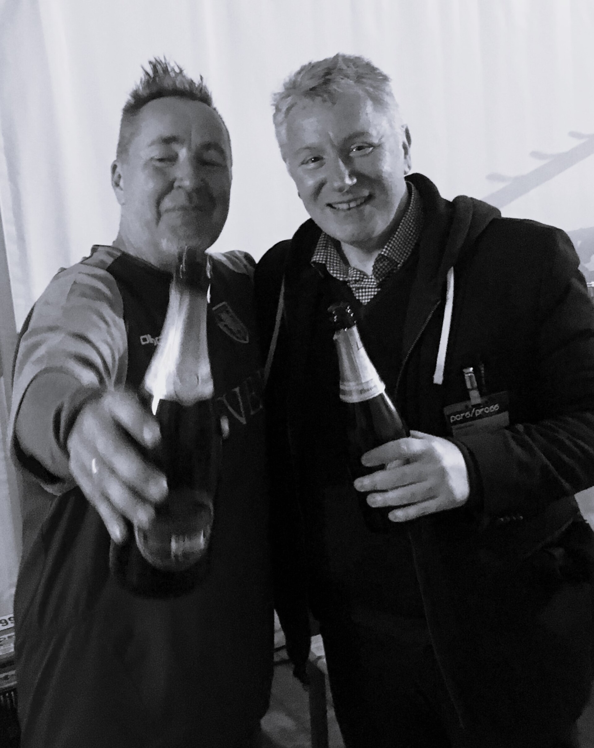 Φώτης Απέργης: «Γίνεται παρεξήγηση και δίνουν την εξήγηση»