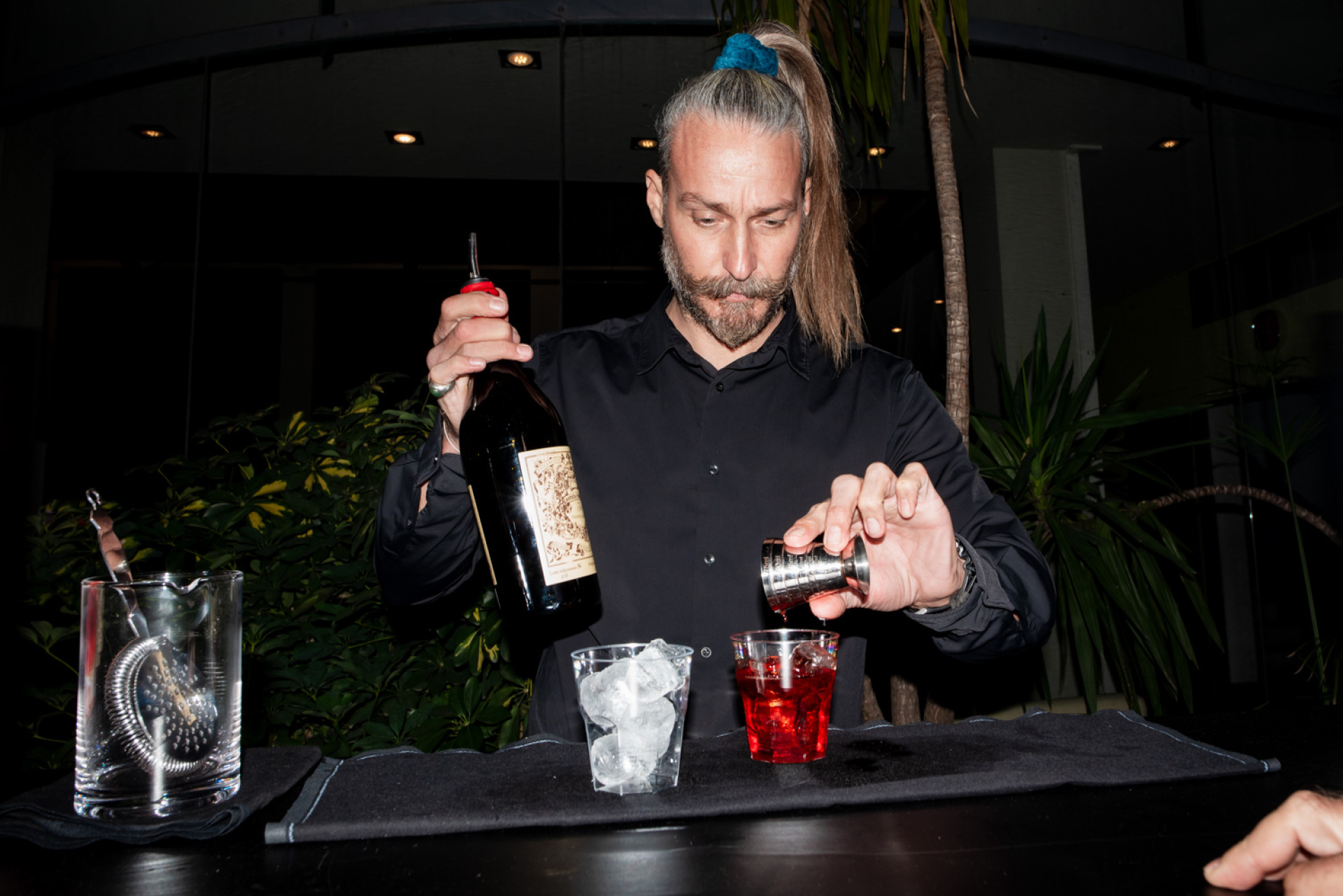 Fresh Voices by Voice 102.5: Ο νέος θεσμός του σταθμού παρουσίασε τους Man Called Shadow στο Γαλλικό Ινστιτούτο