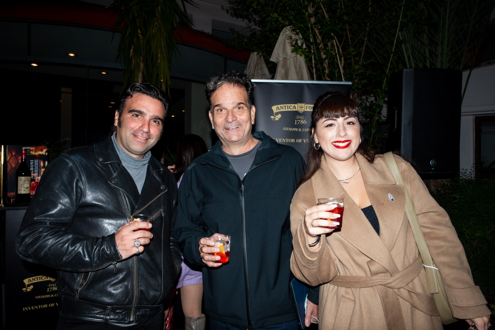 Fresh Voices by Voice 102.5: Ο νέος θεσμός του σταθμού παρουσίασε τους Man Called Shadow στο Γαλλικό Ινστιτούτο