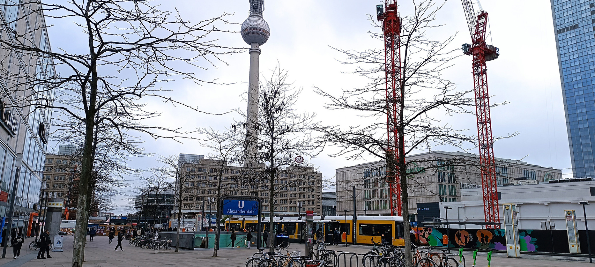AlexanderPlatz