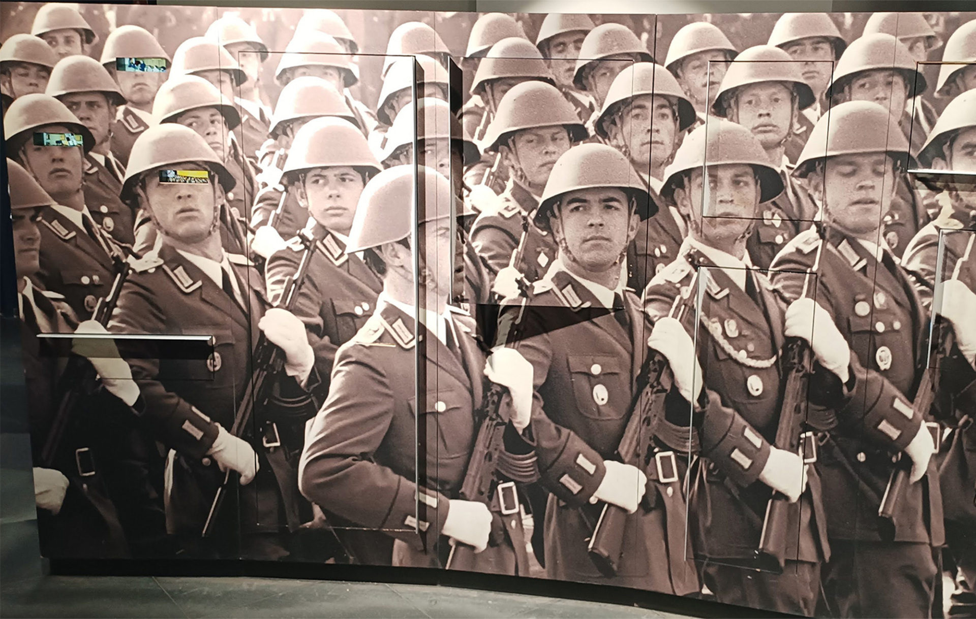 Μουσείο της Ανατολικής Γερμανίας (DDR Museum)