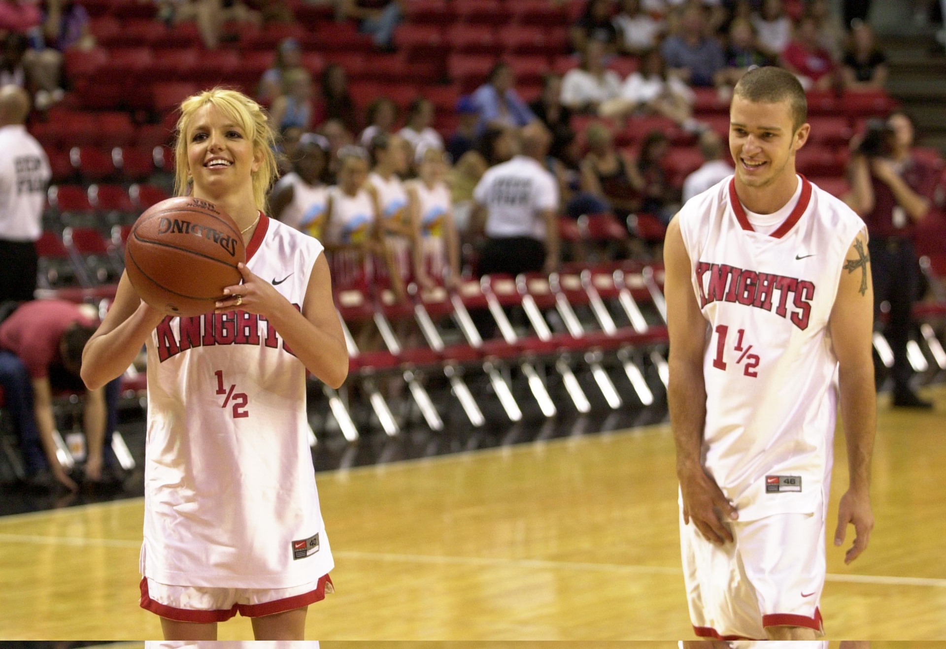 Britney Spears: Η γυναίκα μέσα μου