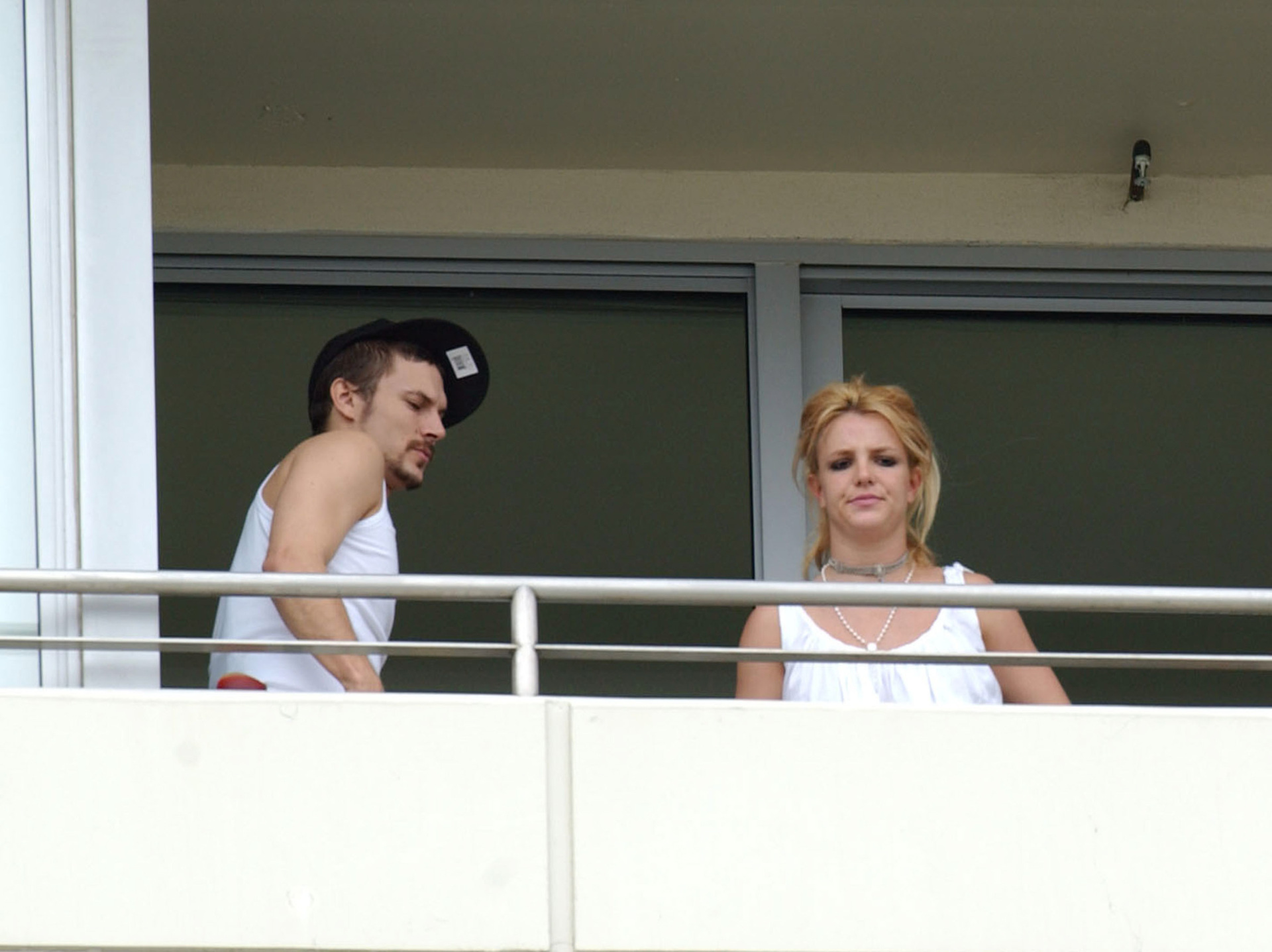 Britney Spears: Η γυναίκα μέσα μου