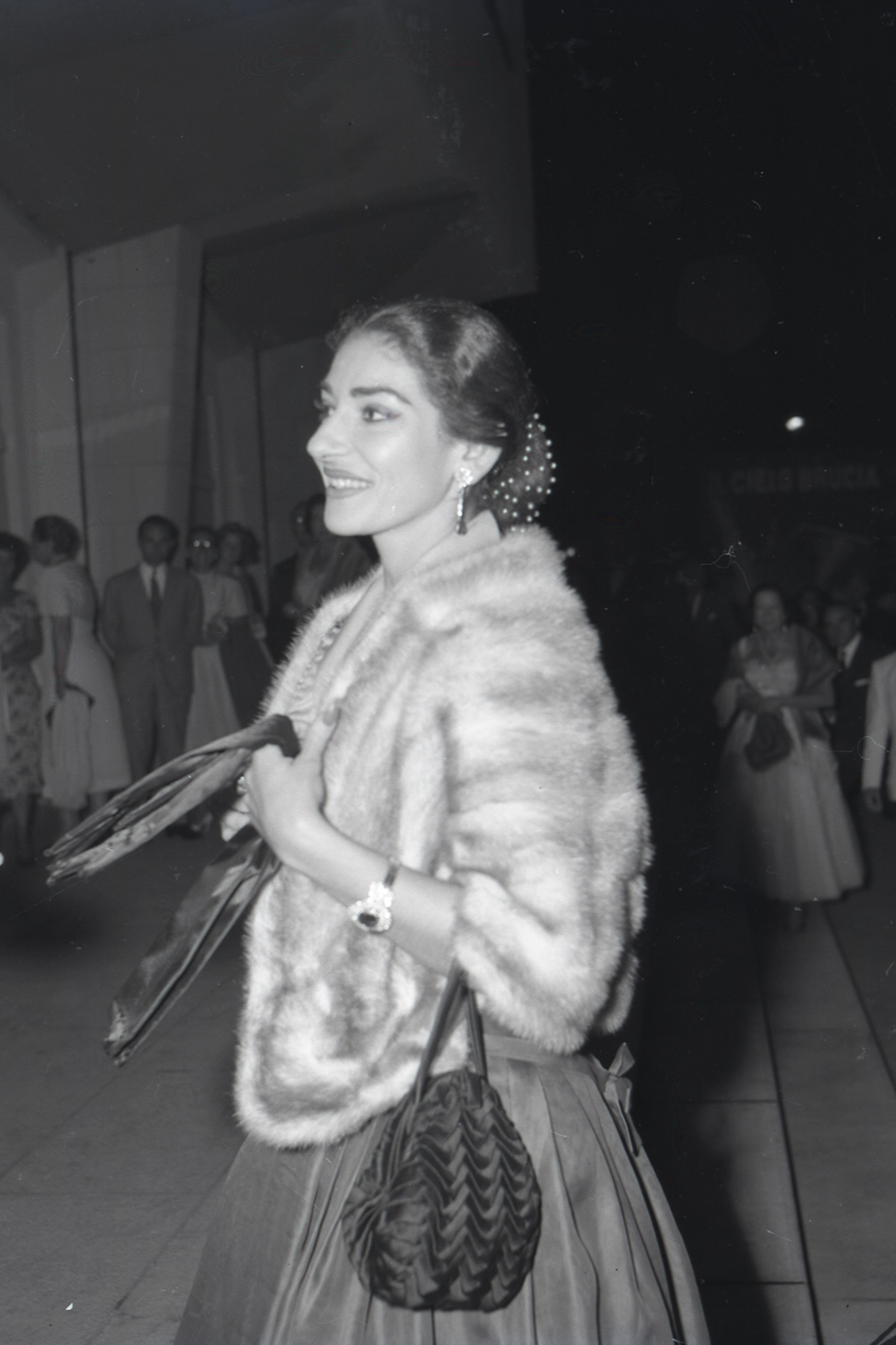 Μαρία Κάλλας