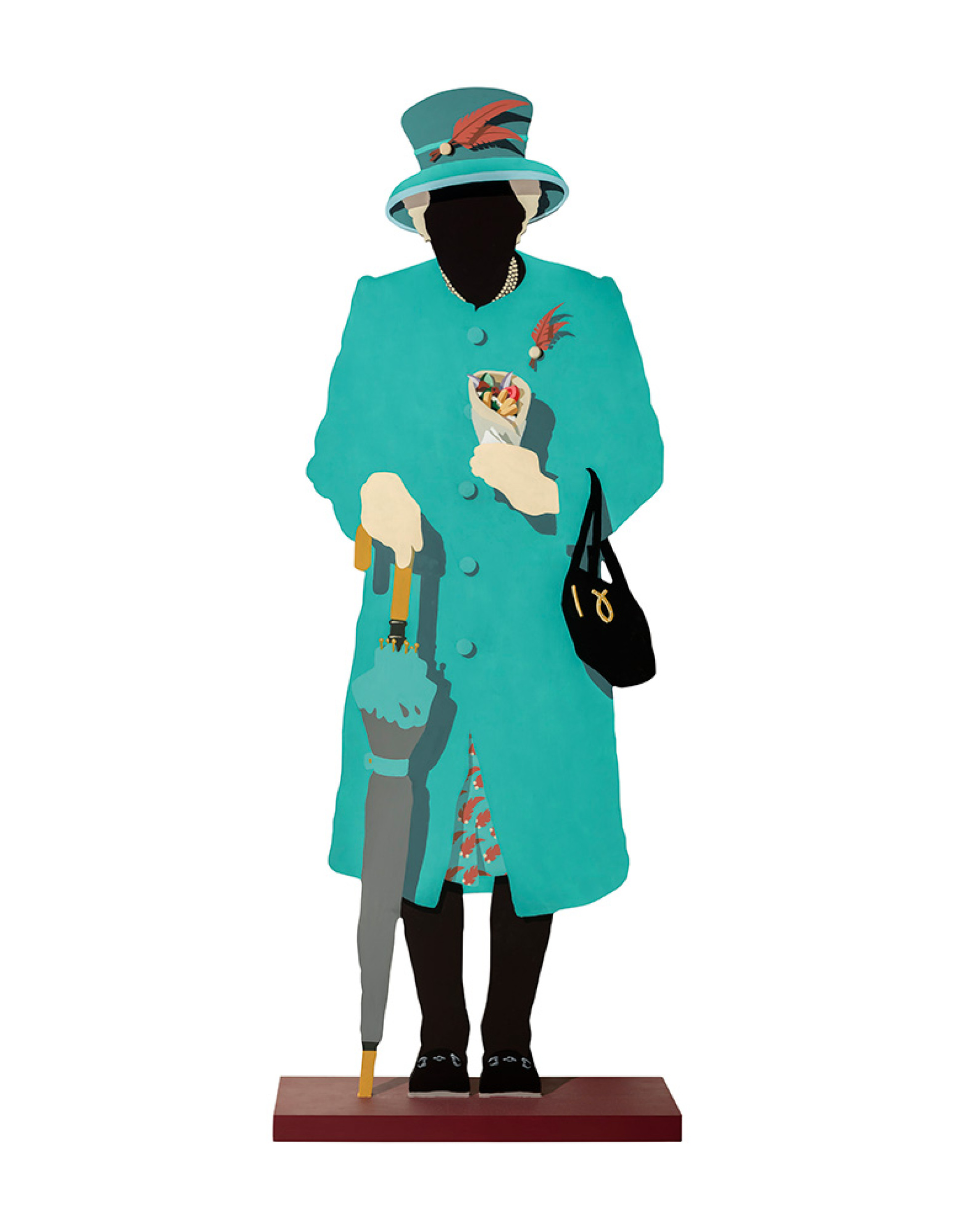 Ο Δημήτρης Χαντζόπουλος βγάζει τρισδιάστατες «Selfies»